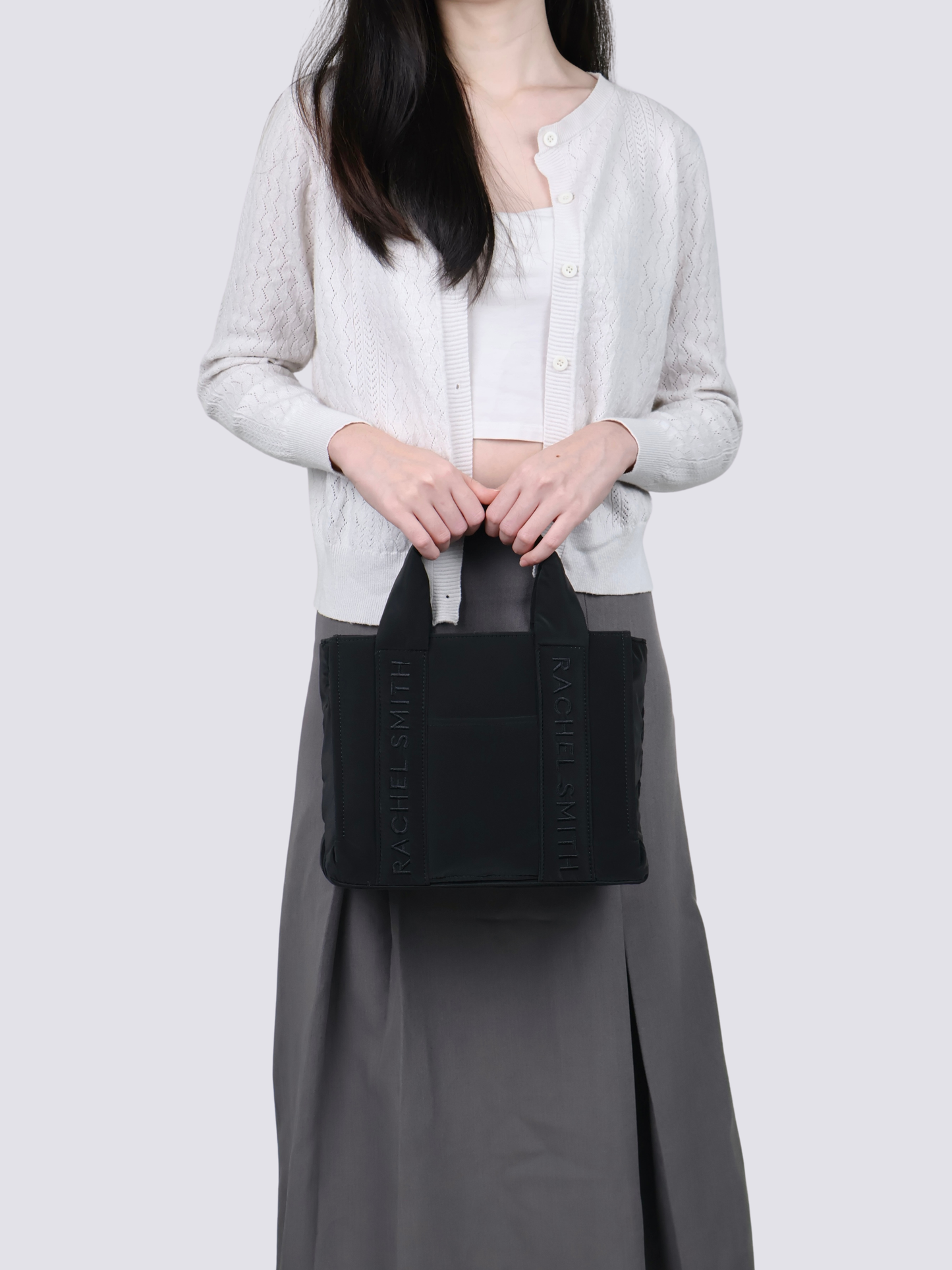 Judy Tote Bag