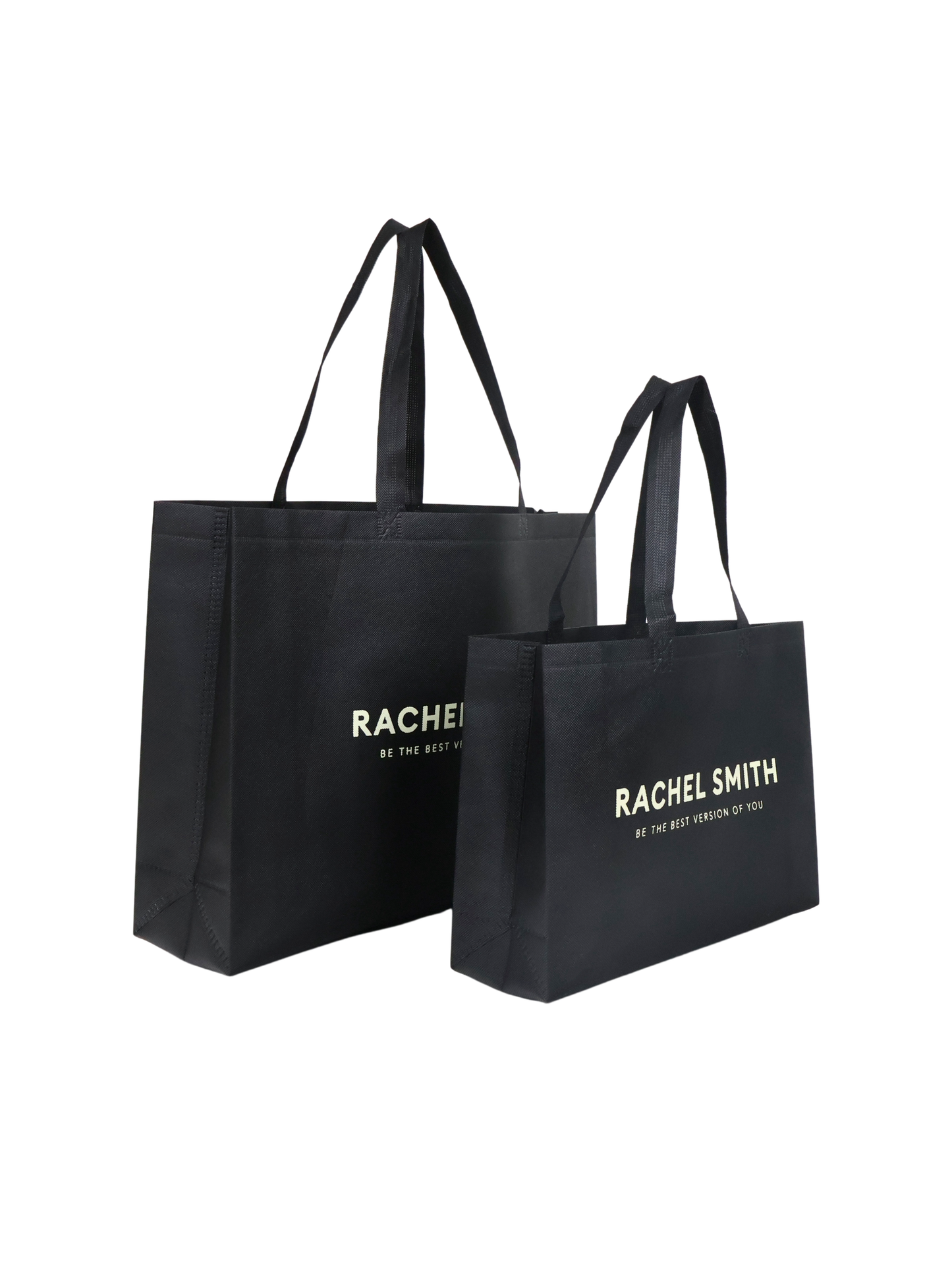 Rachel Smith Shopping Bag