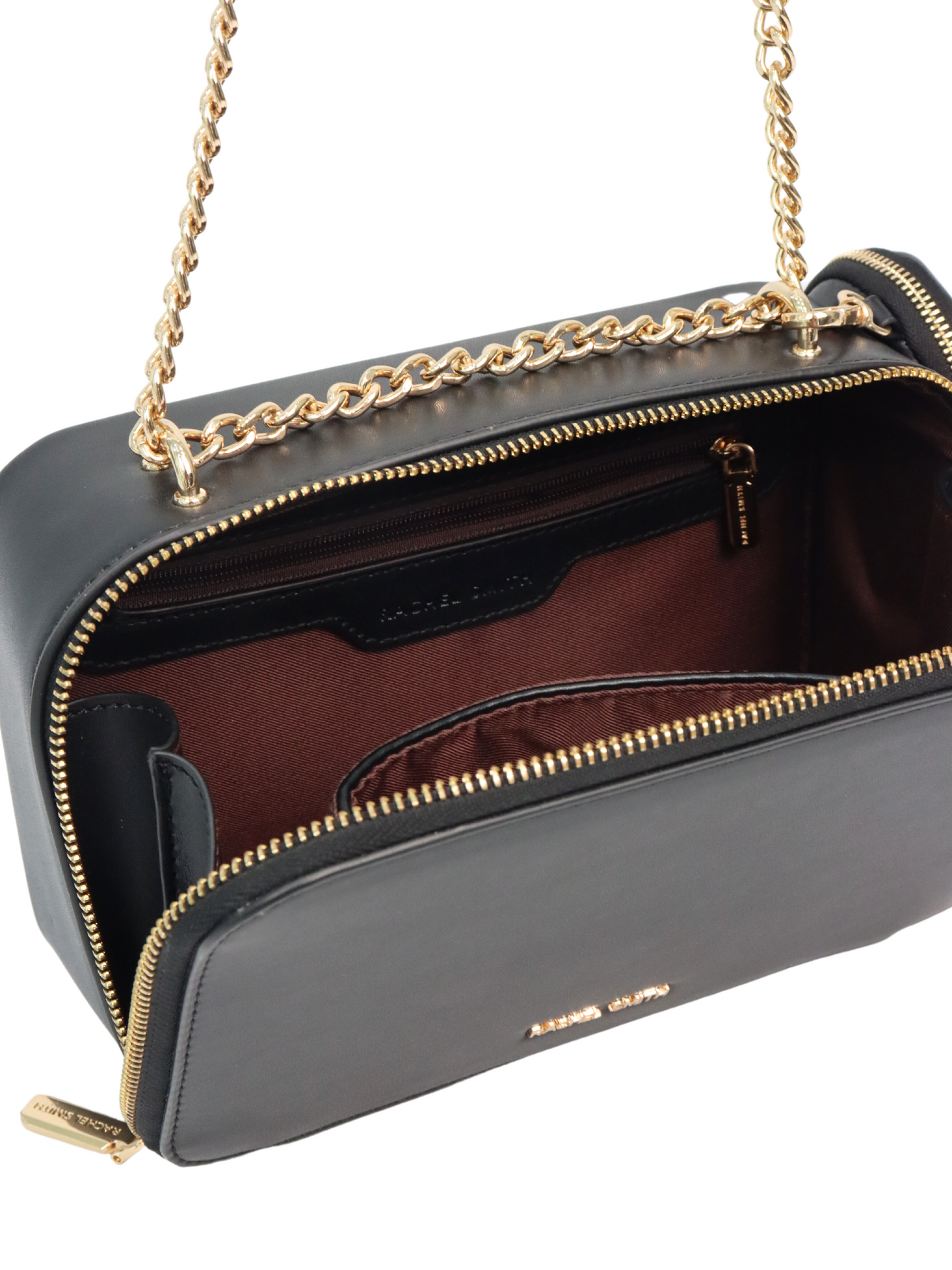 Luna Boxy Bag