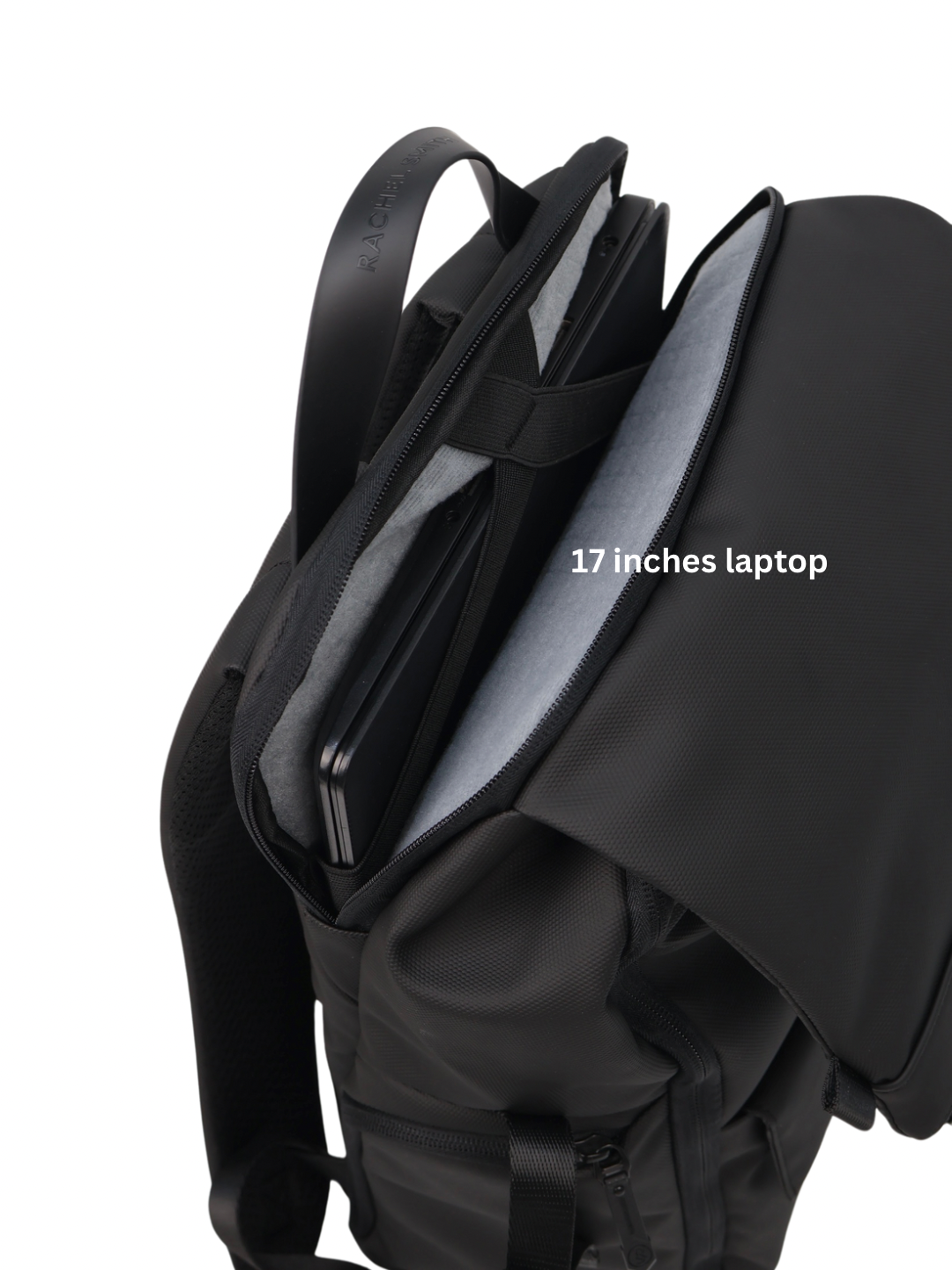 Tomy Commuter Travel Backpack