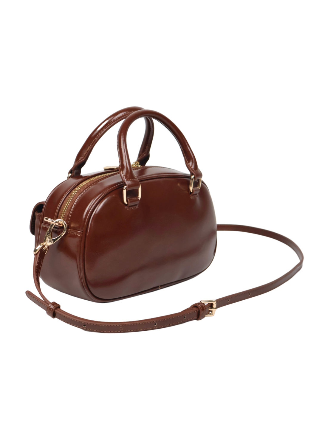 Clara Pocket Bowling Bag