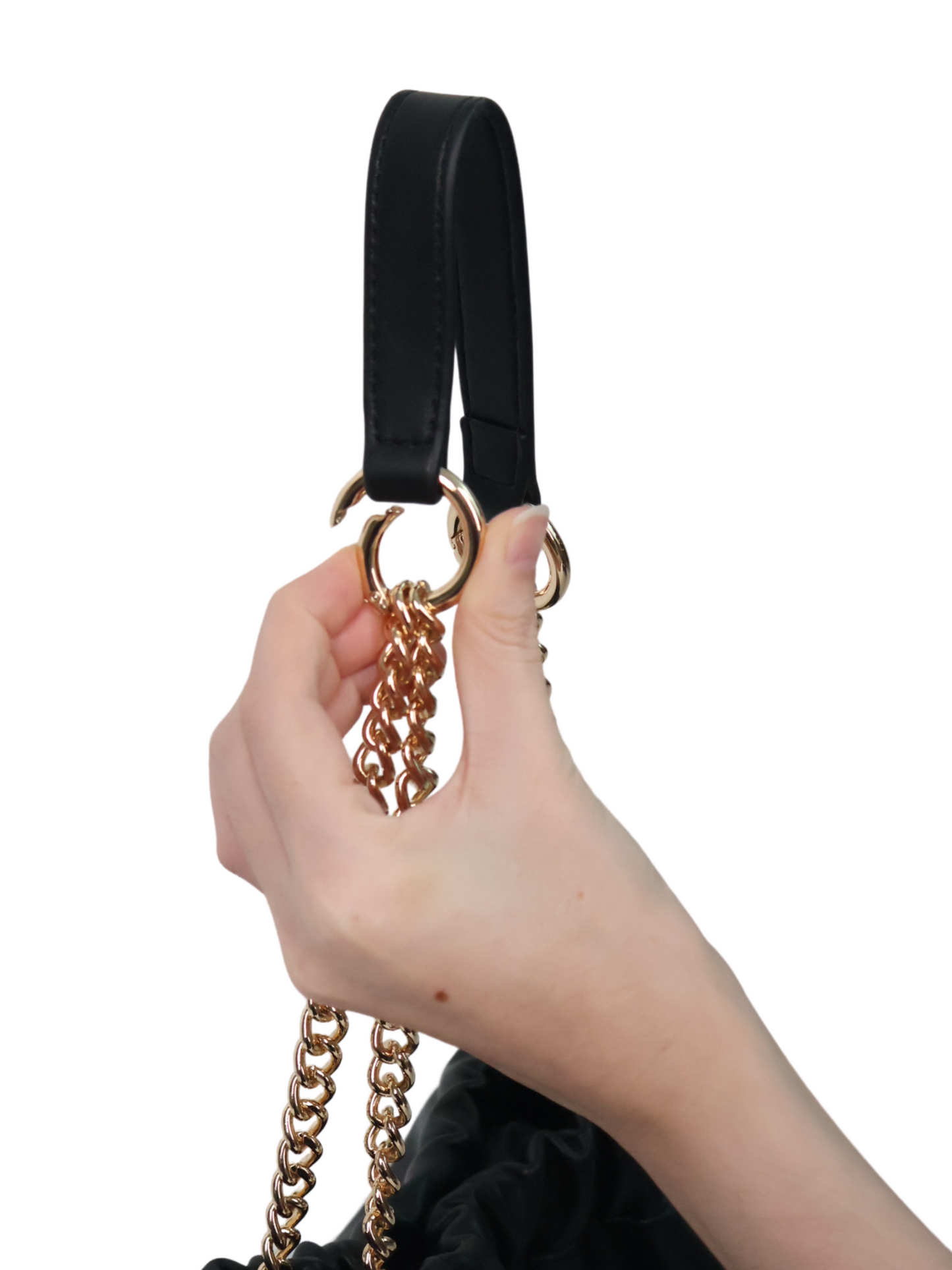 Elise Cloudy Tote Bag