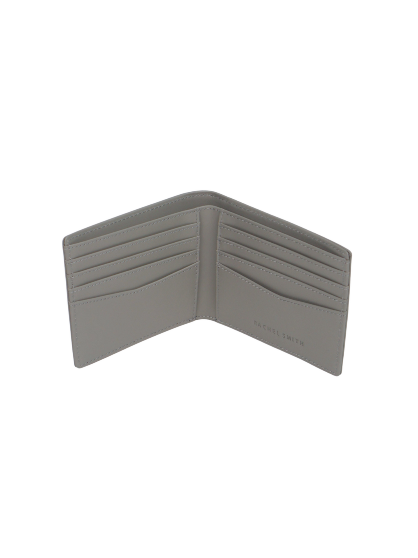 Eden Genuine Leather 10 card Slots Wallet