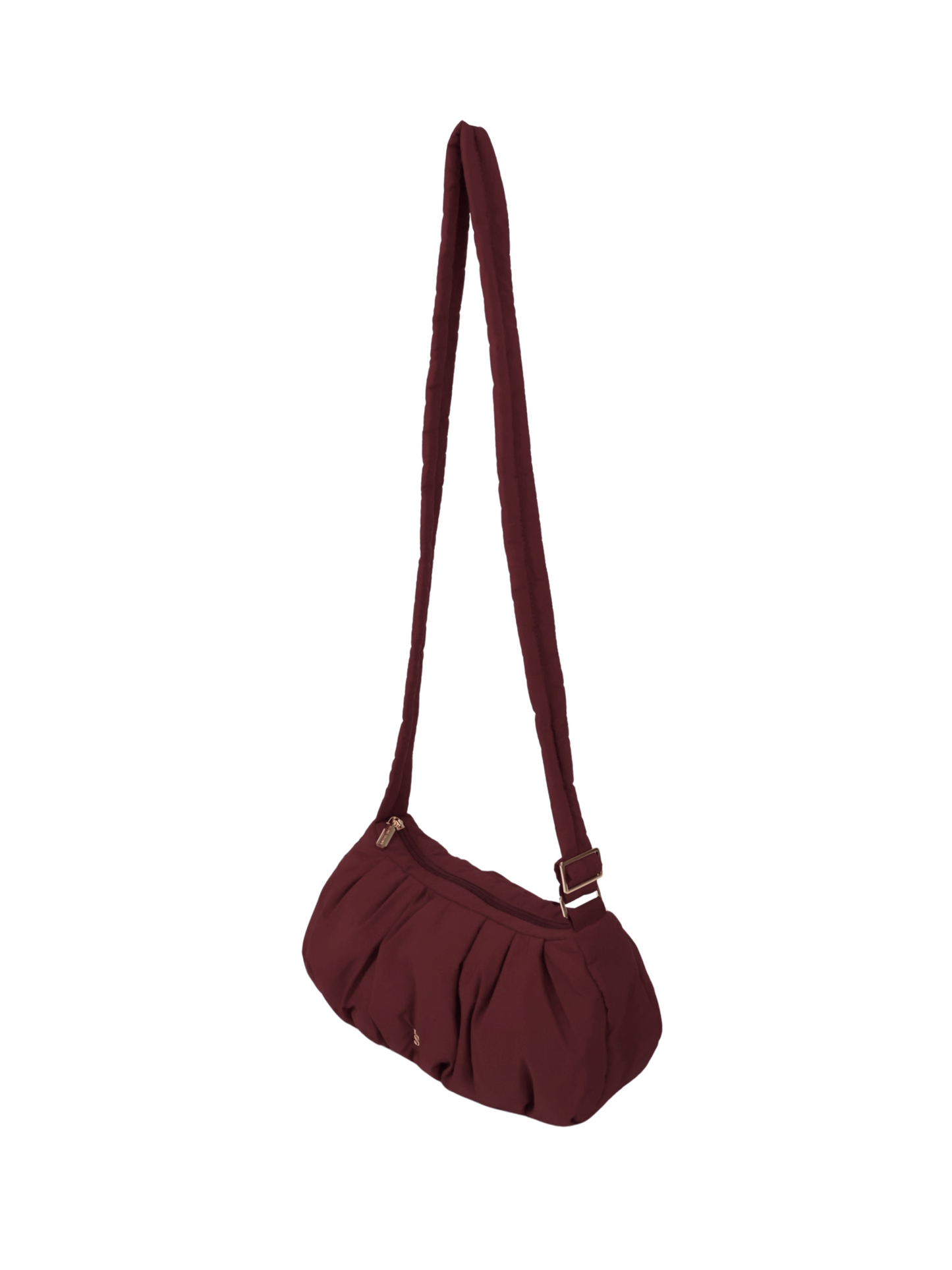 Winnie Puffer Crossbody Bag