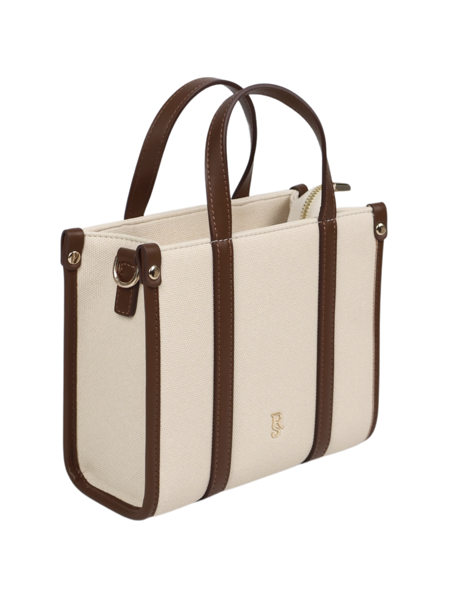 Quinley Small Tote Bag