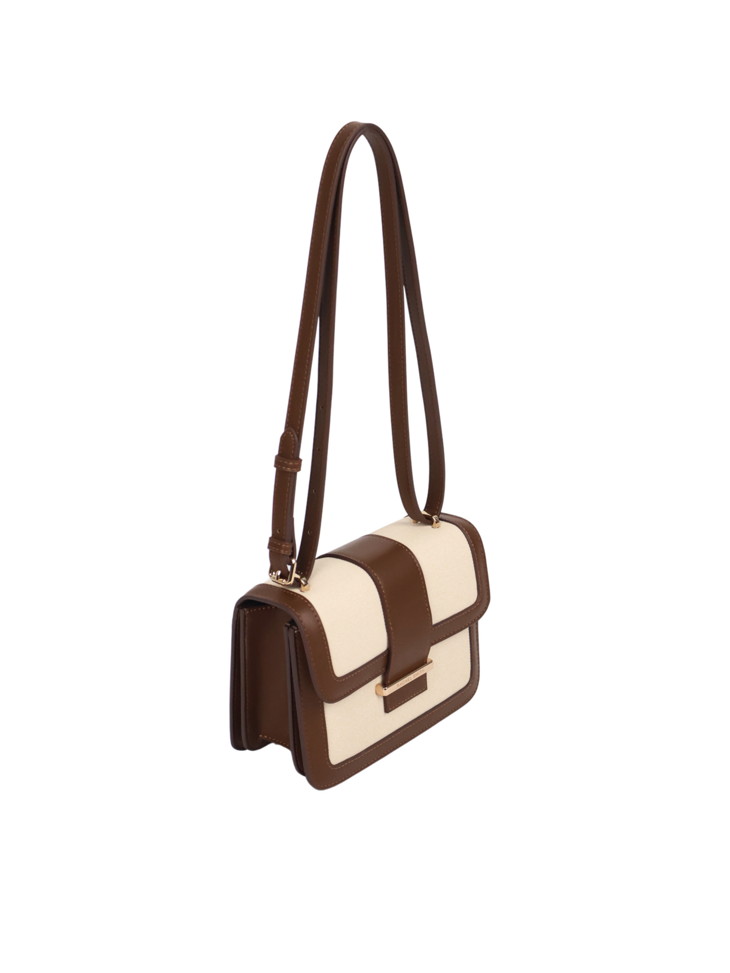 Nicole Vintage Crossbody Bag