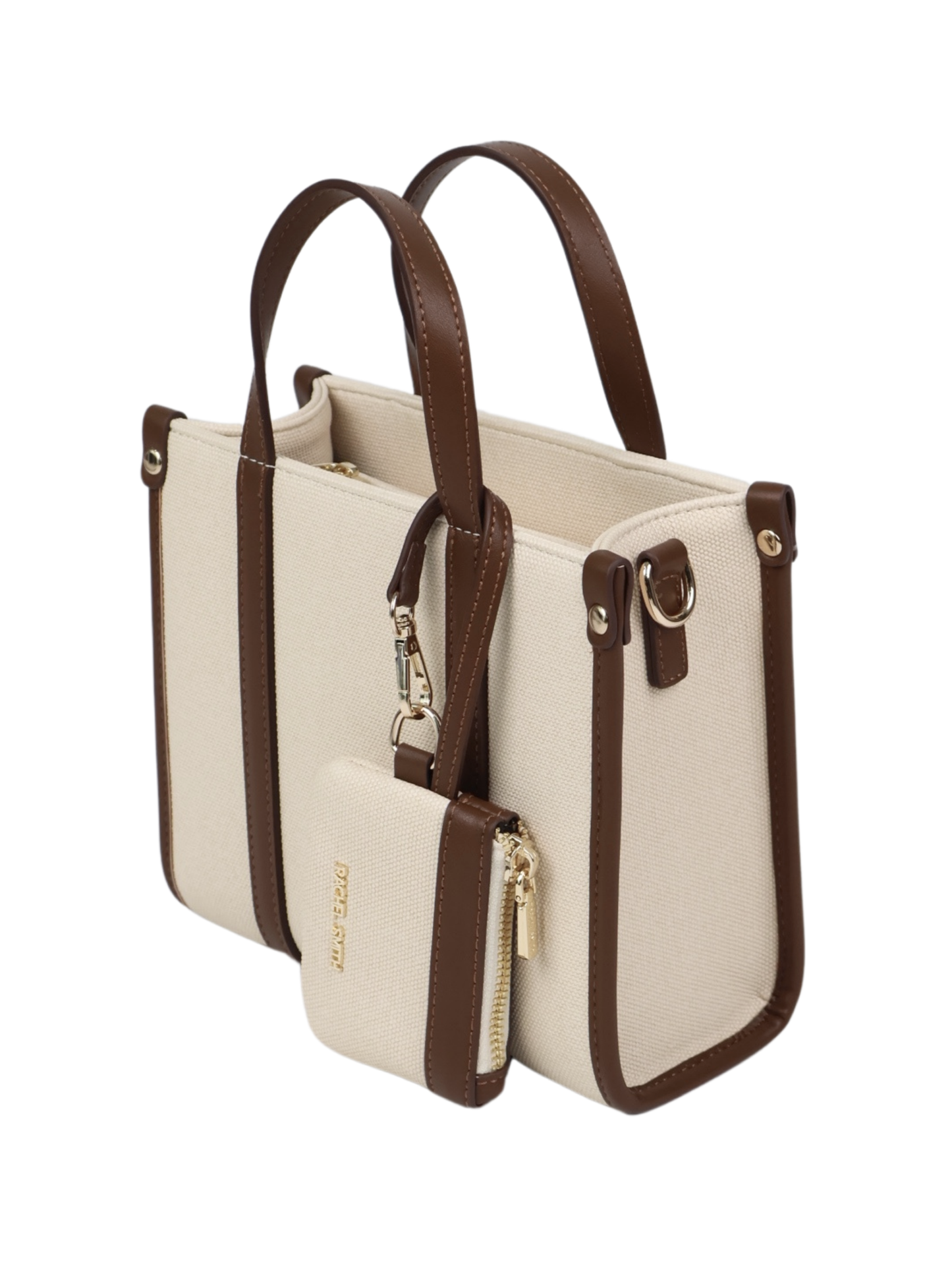 Quinley Small Tote Bag