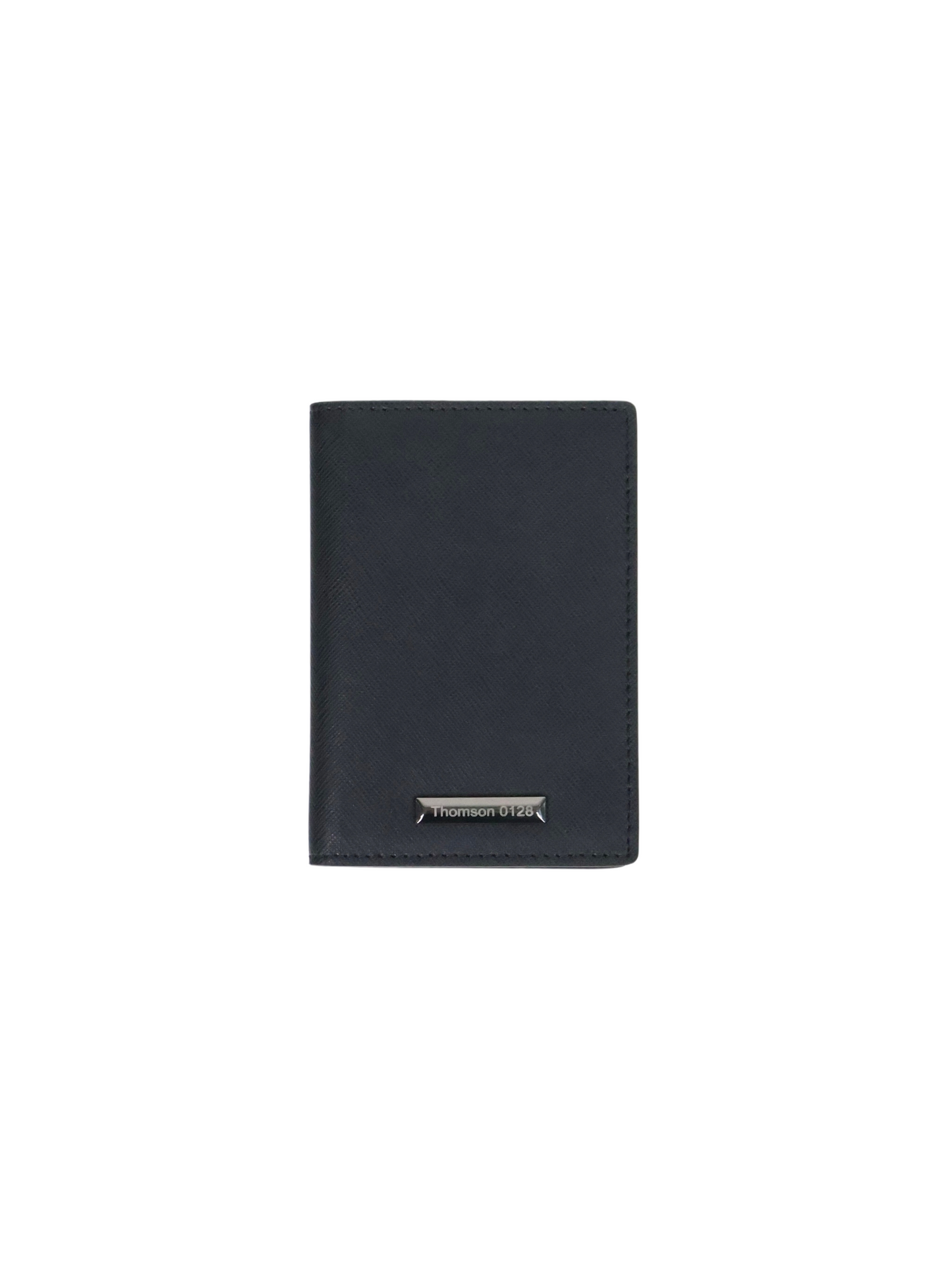Thomson Flip Card Holder