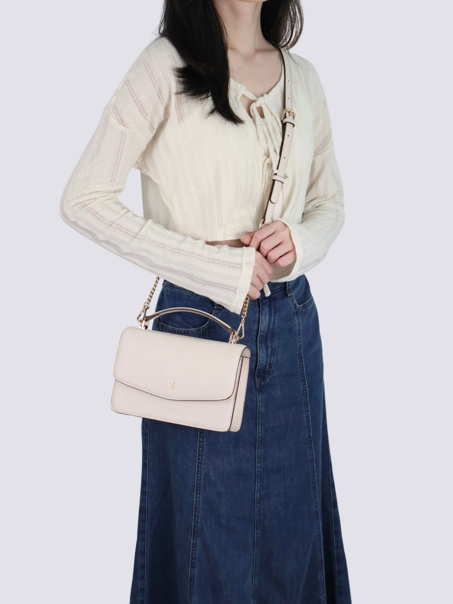 Fion Crossbody Sling Bag