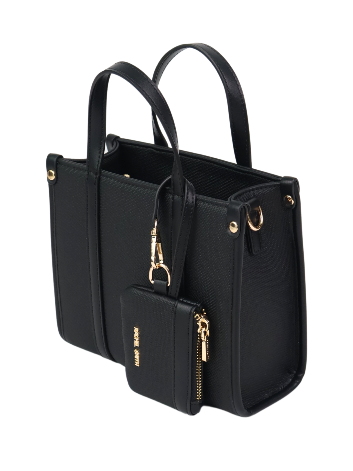 Quinley Small Tote Bag