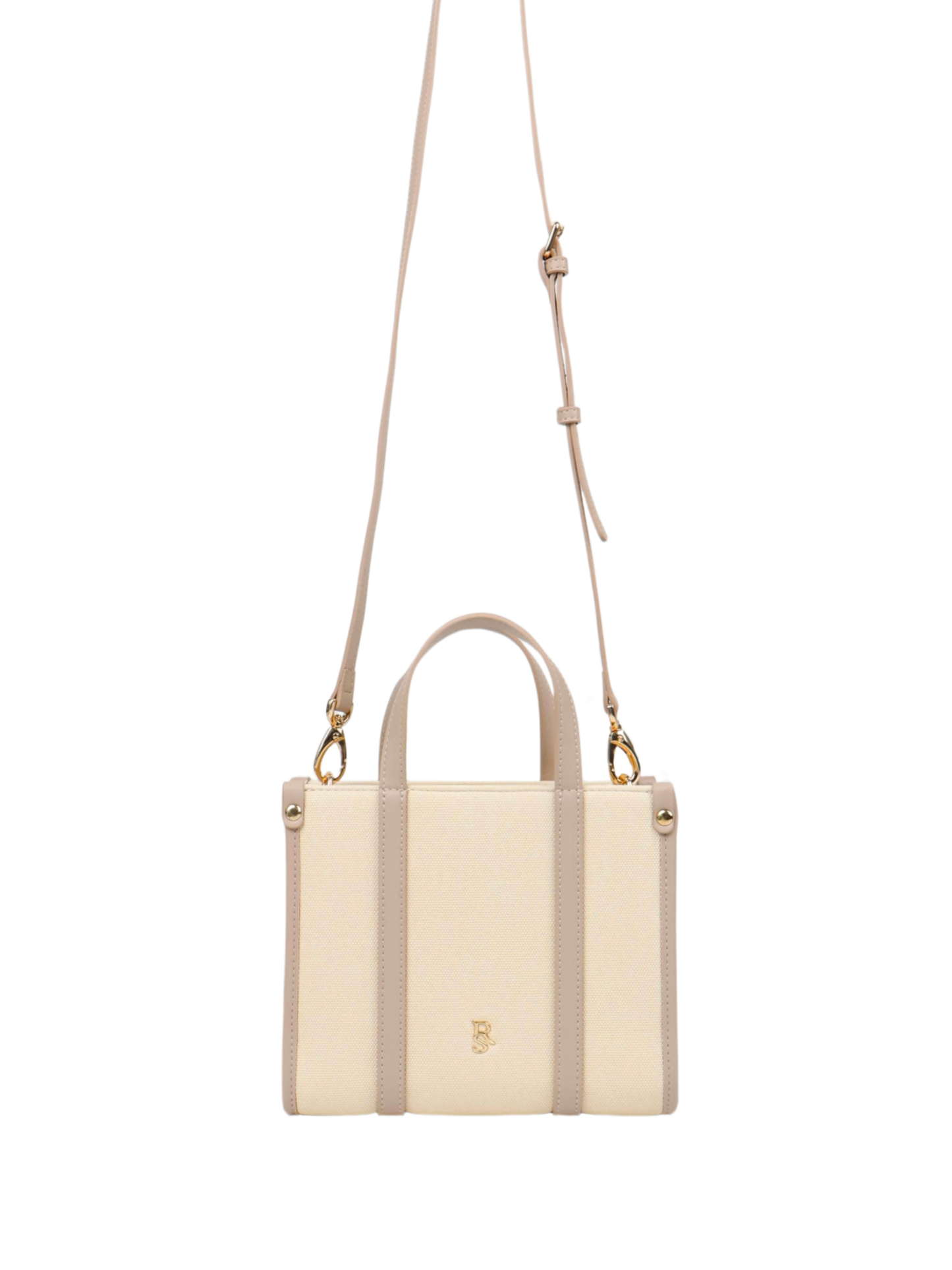 Quinley Small Tote Bag