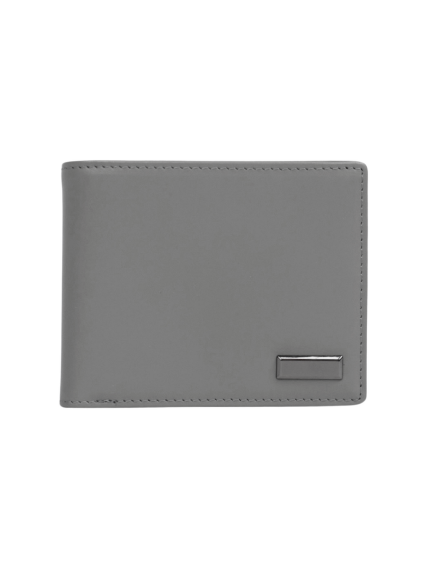 Eden Genuine Leather 10 card Slots Wallet