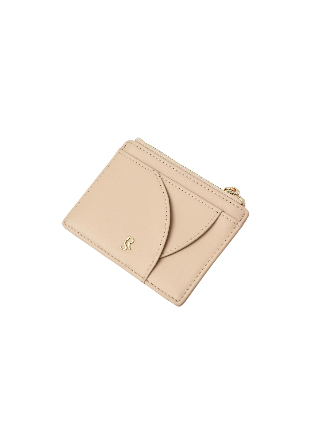 Remi Zipper Card Holder