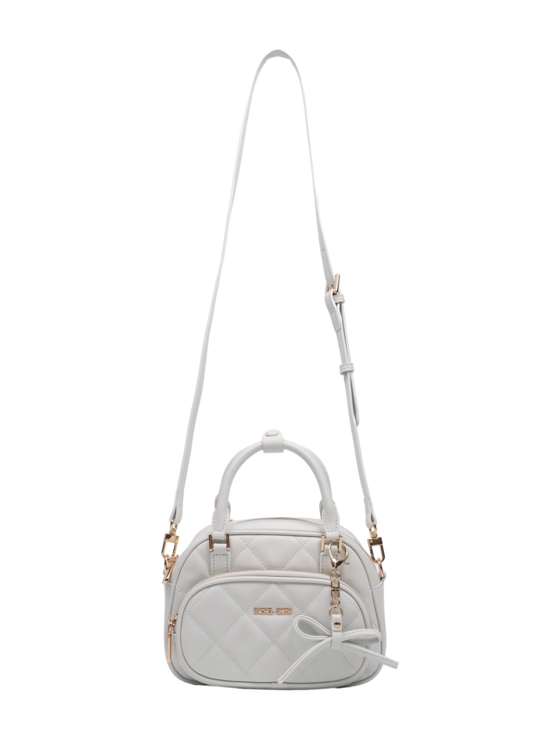 Tami Quilted Crossbody Sling Bag