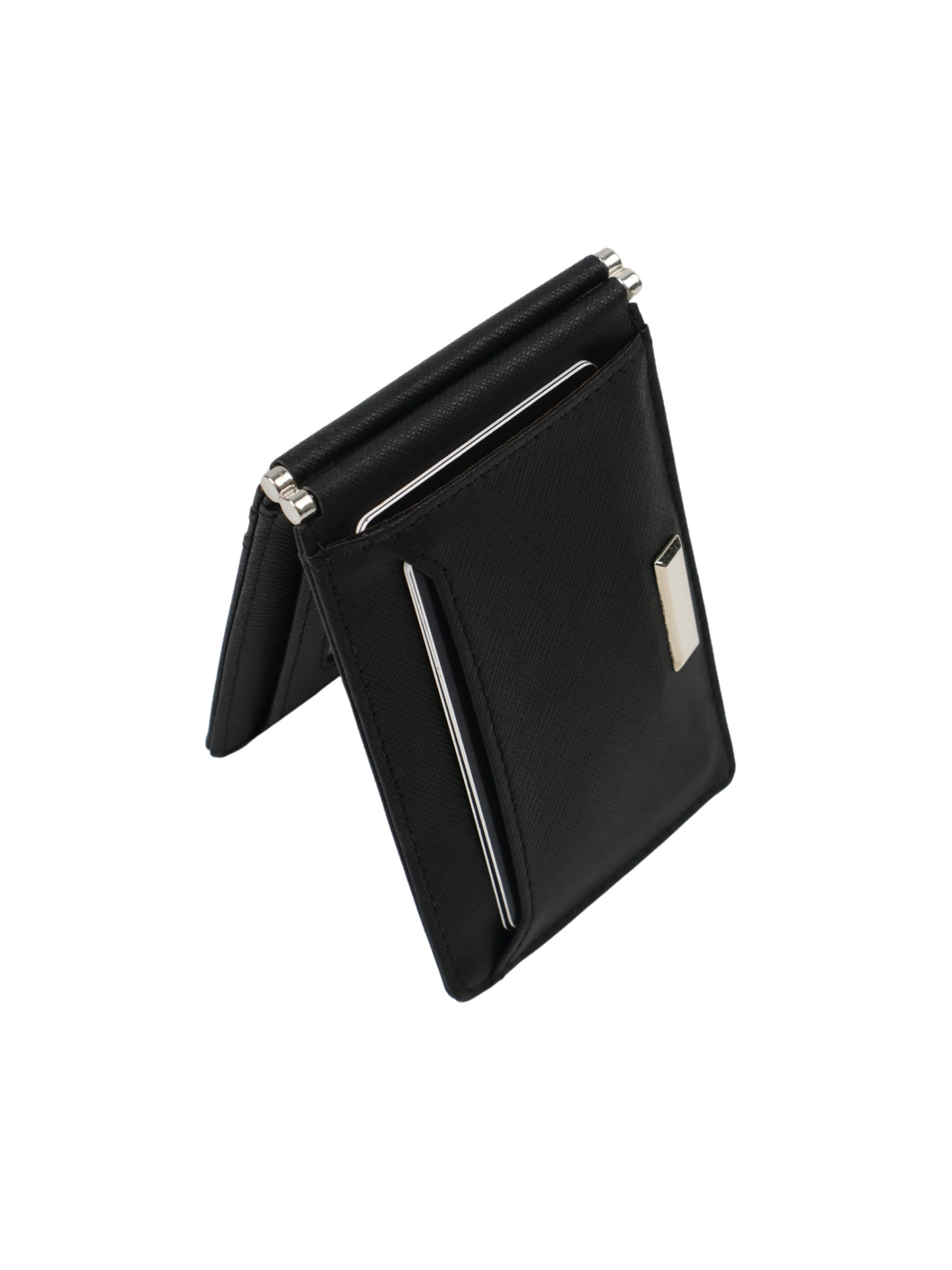 Jayden Flip Card Holder