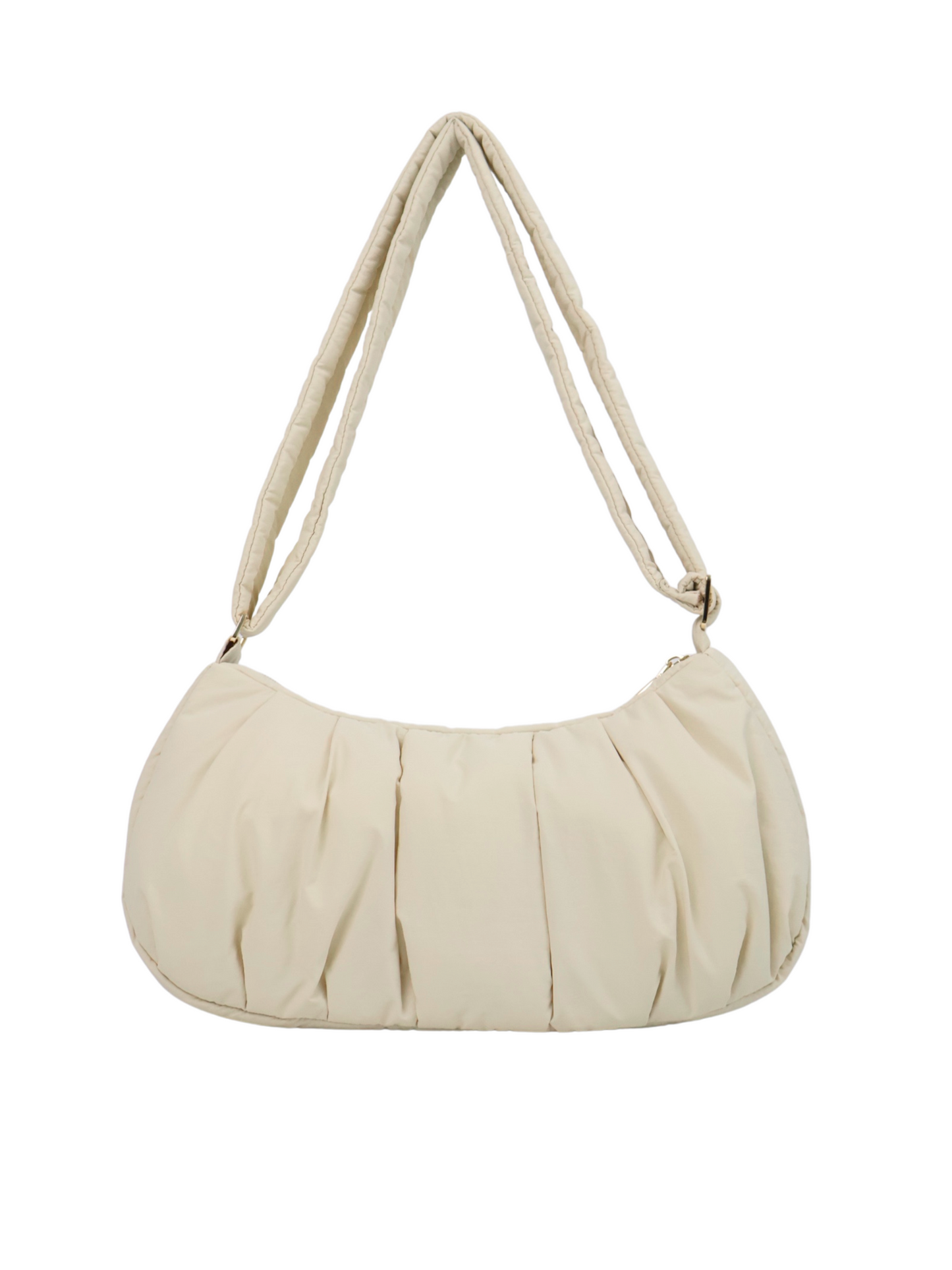 Winnie Puffer Crossbody Bag