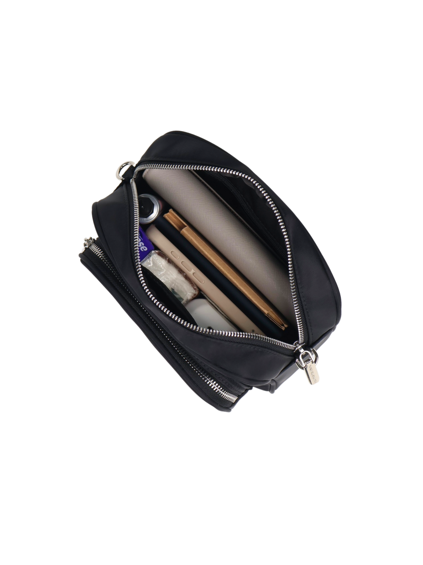 Harley Nylon Sling Bag