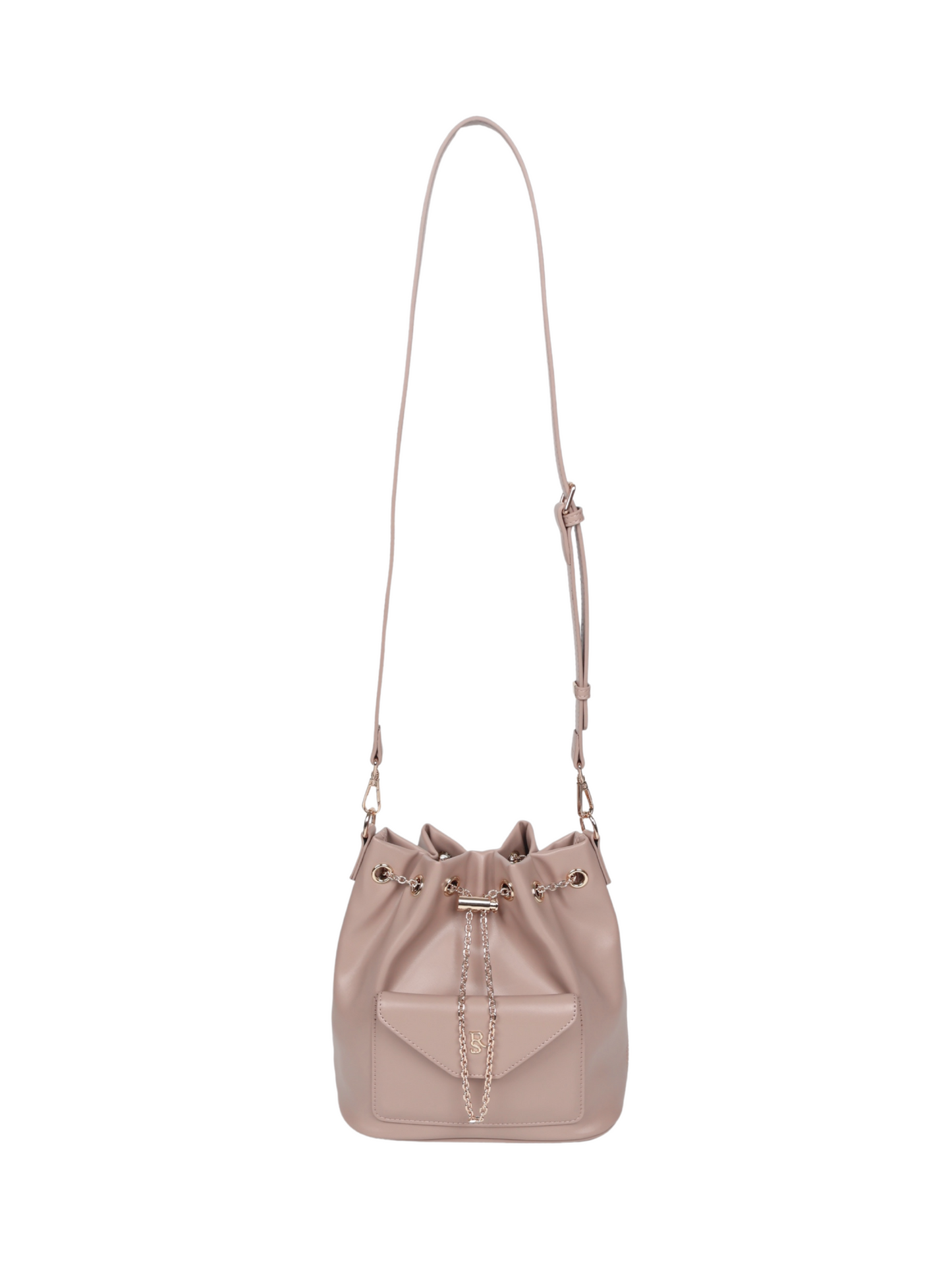 Carine Bucket Bag