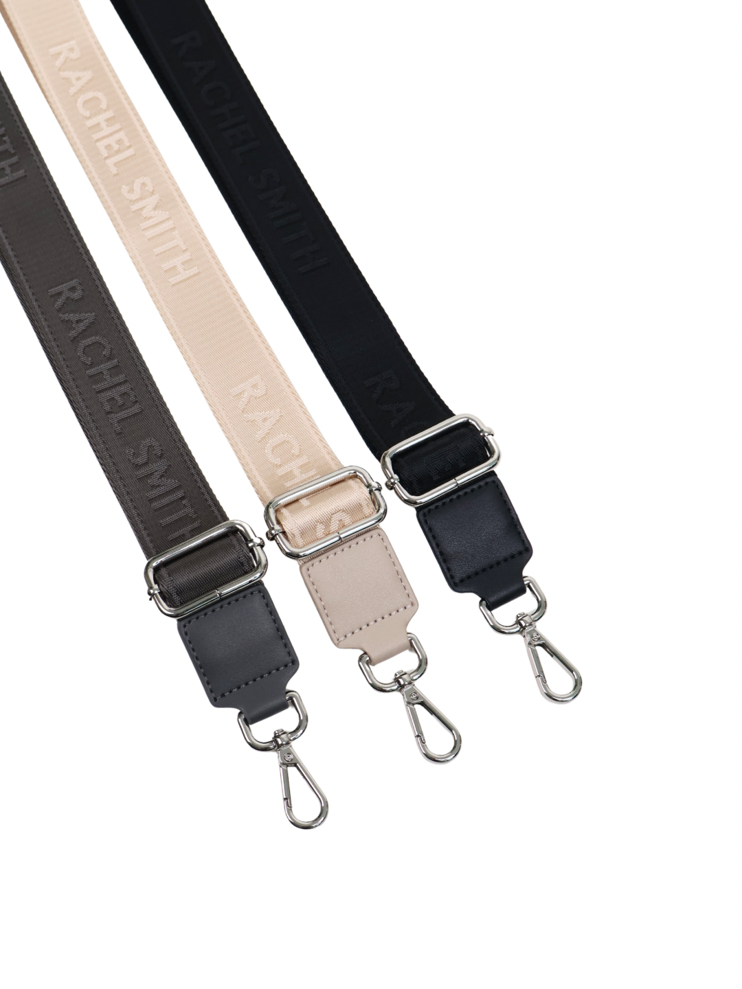 Debbie Nylon Bucket Bag