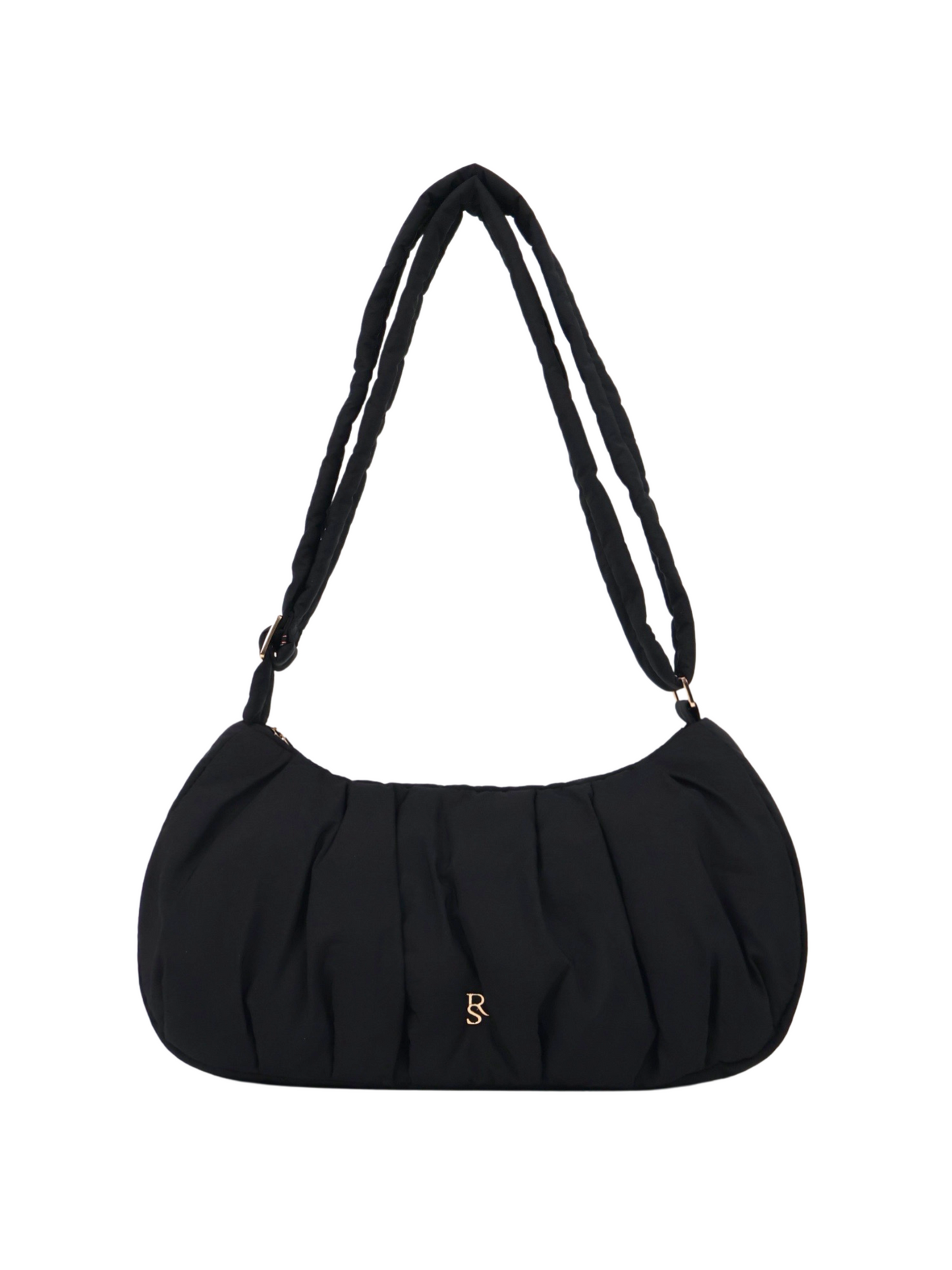 Winnie Puffer Crossbody Bag