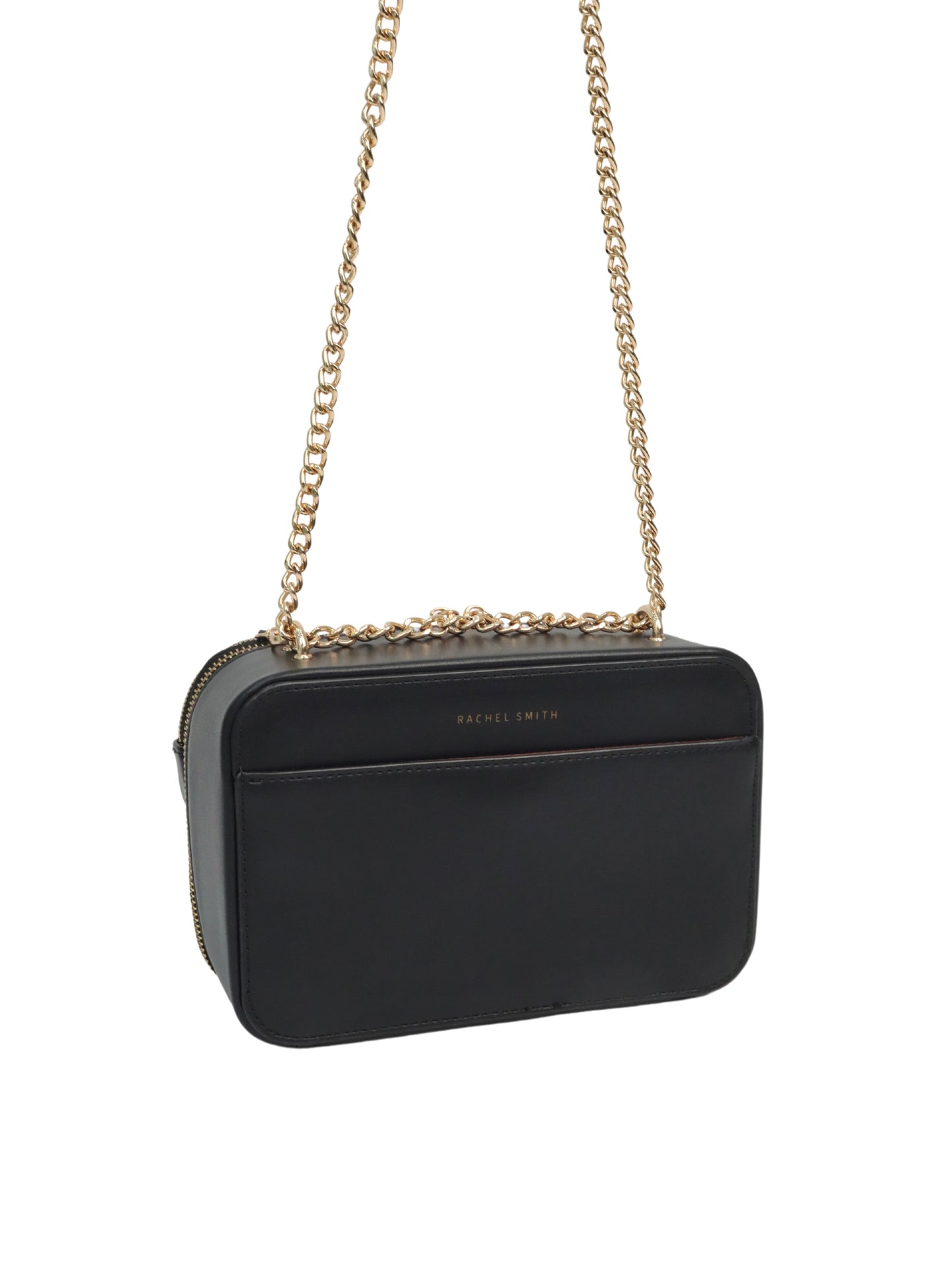 Luna Boxy Bag