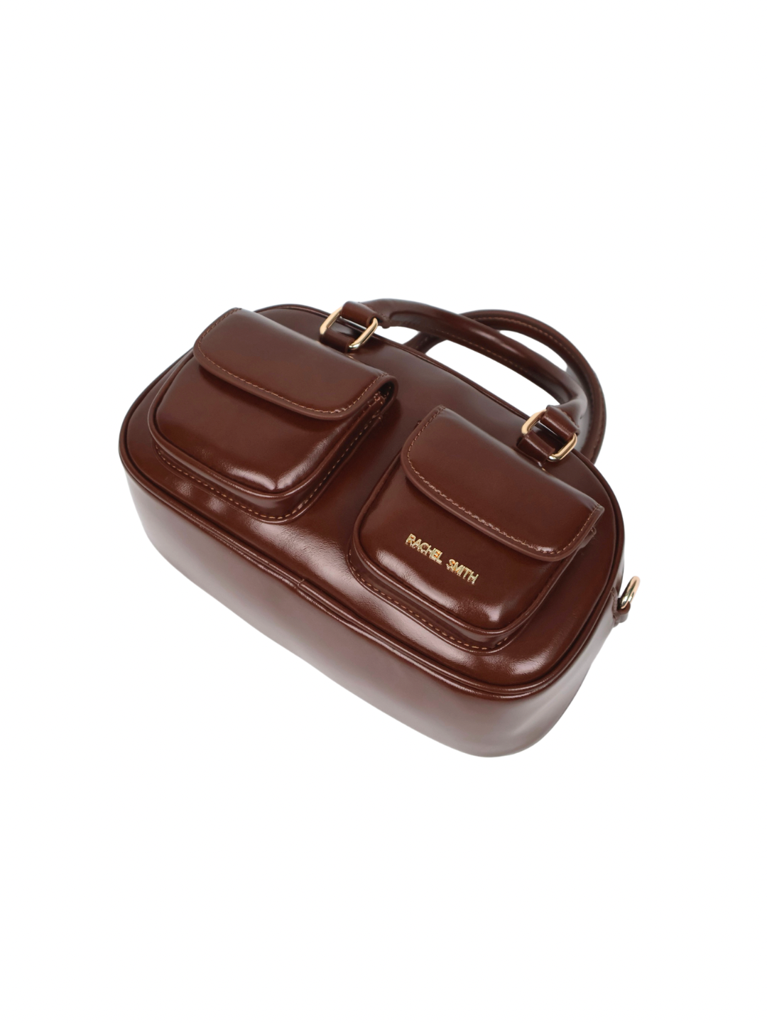 Clara Pocket Bowling Bag