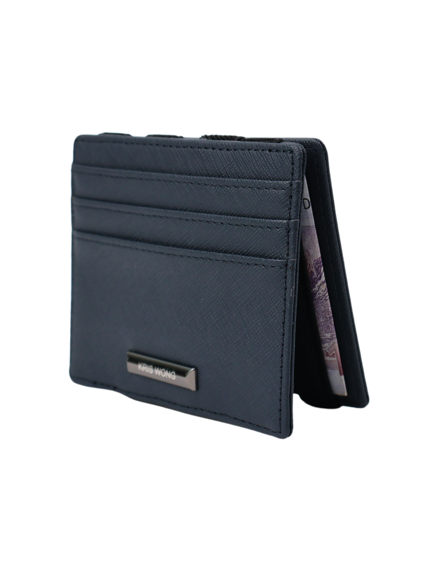 Jack Flip Magic Card Wallet