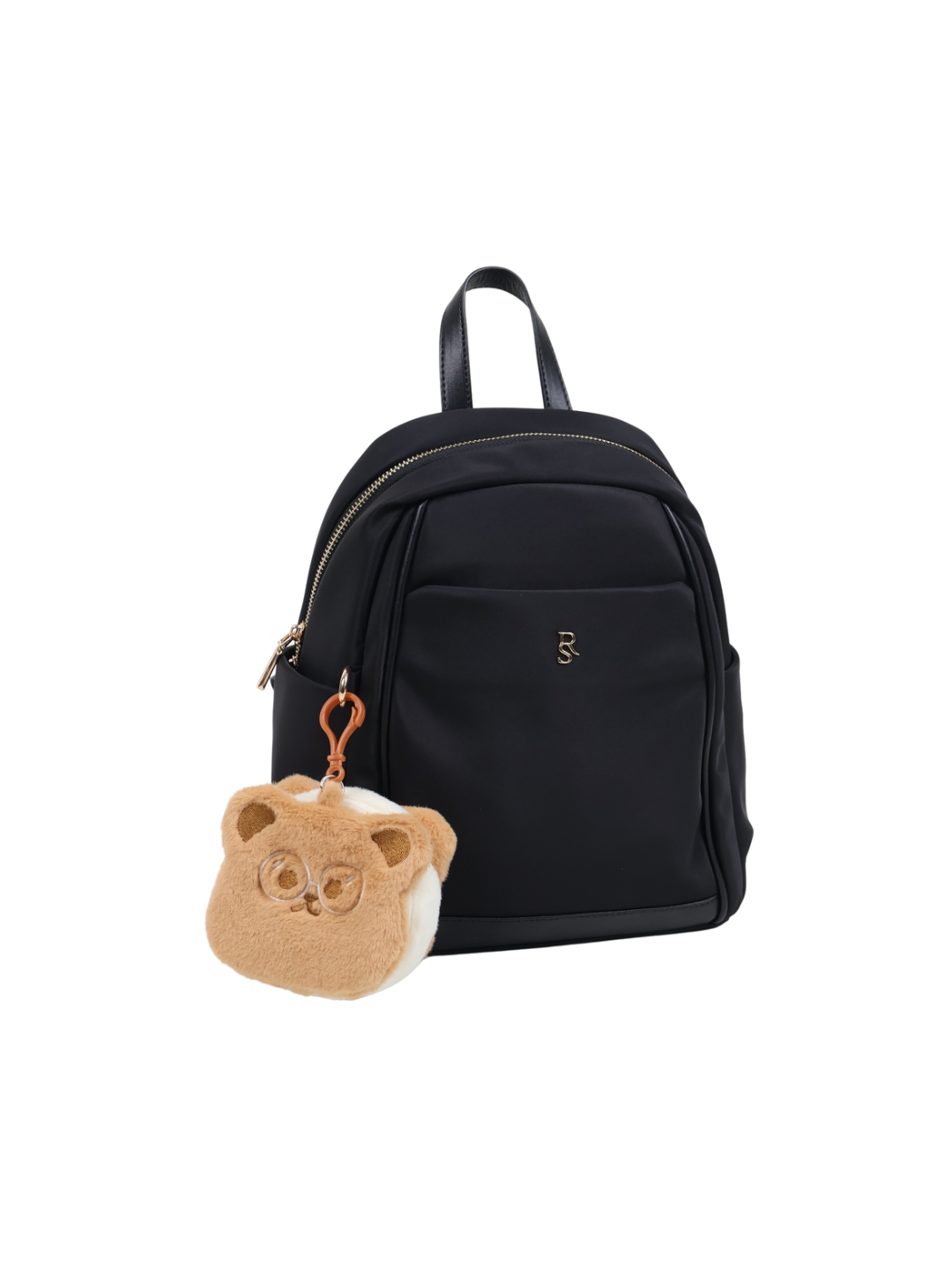 RS Bear Cookies Coin Pouch