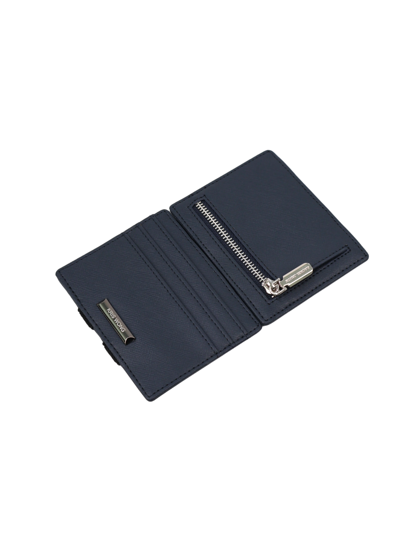 Jack Flip Magic Card Wallet