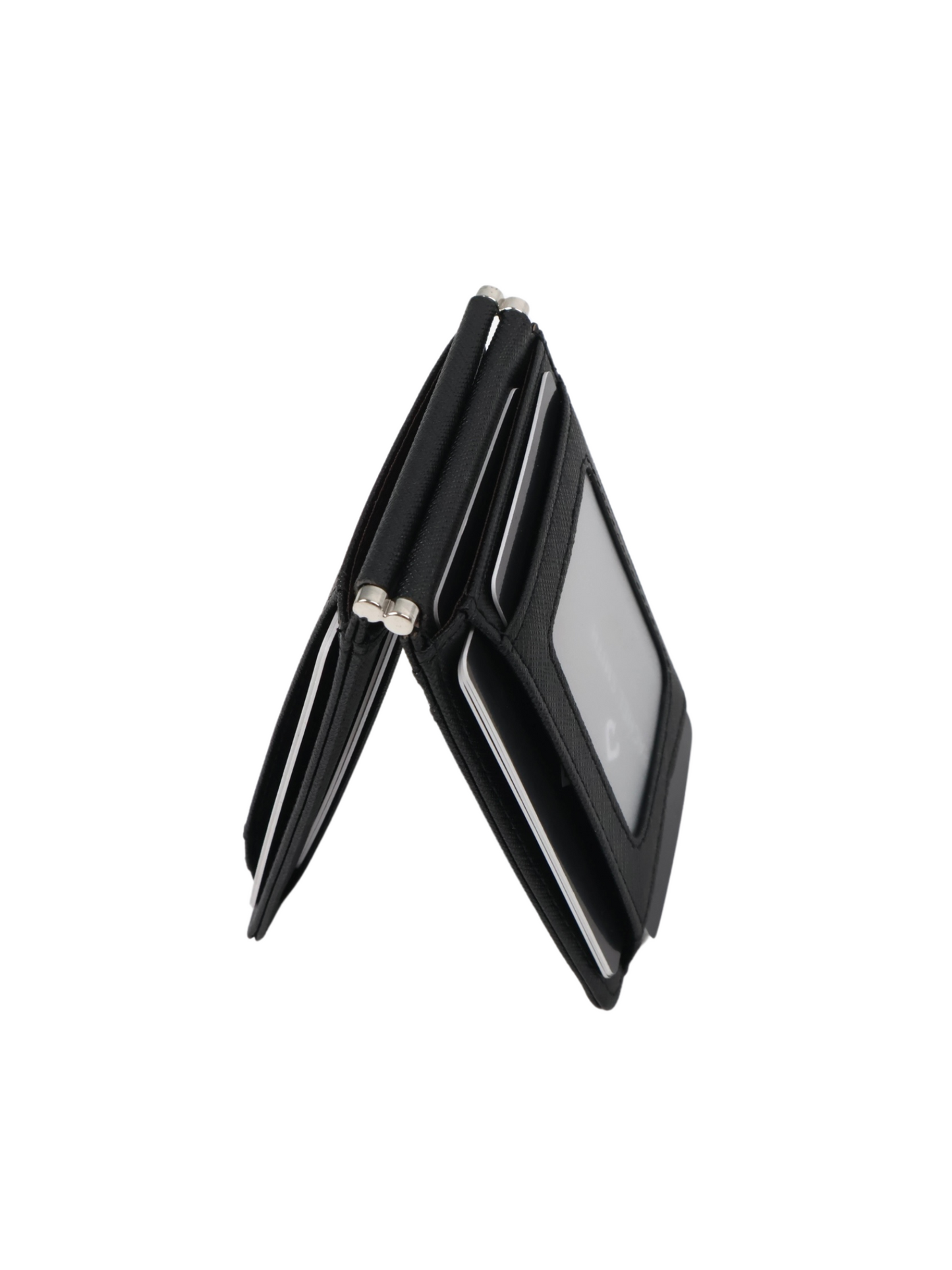 Jayden Flip Card Holder