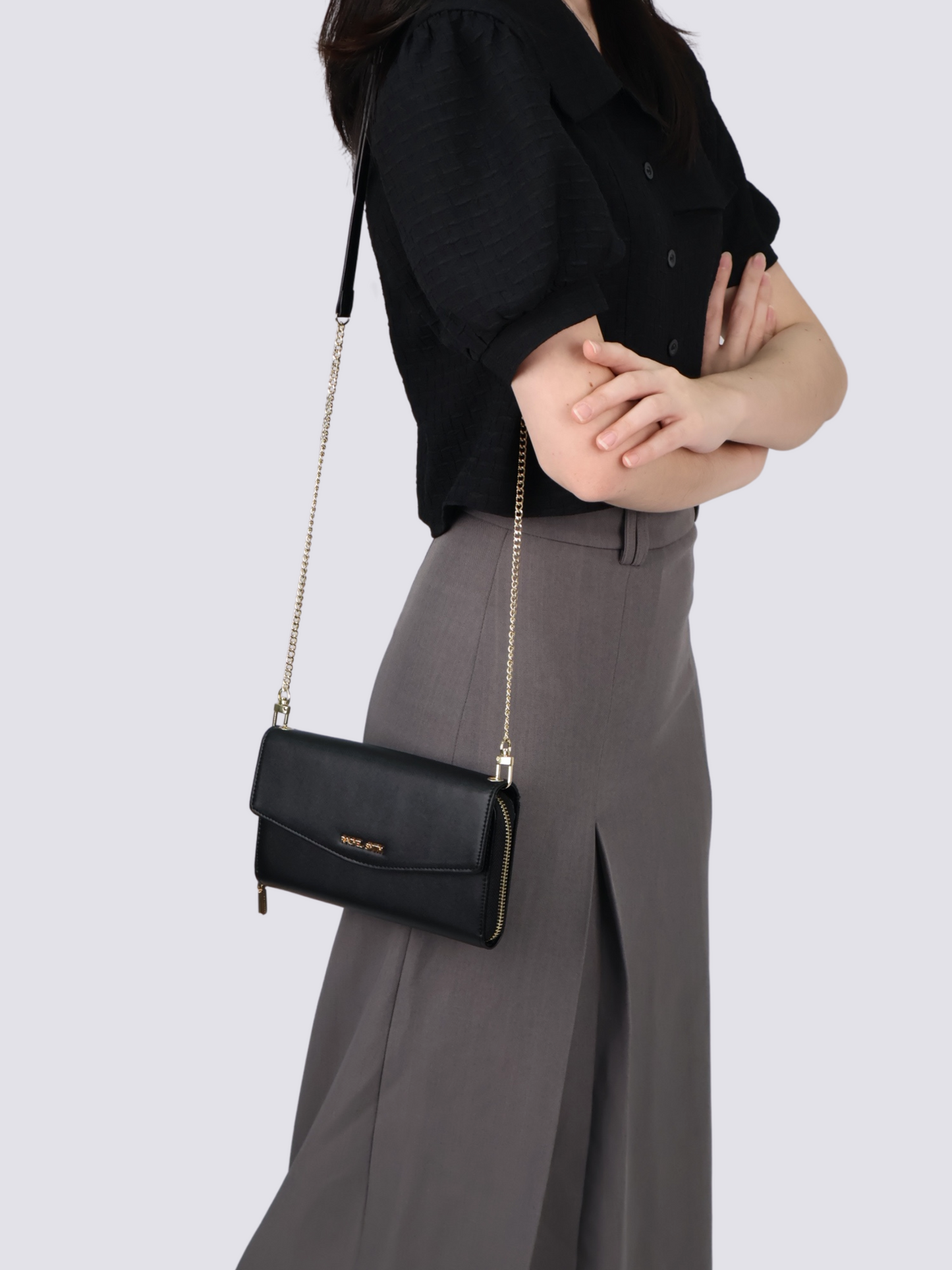 Reina Wallet On Chain