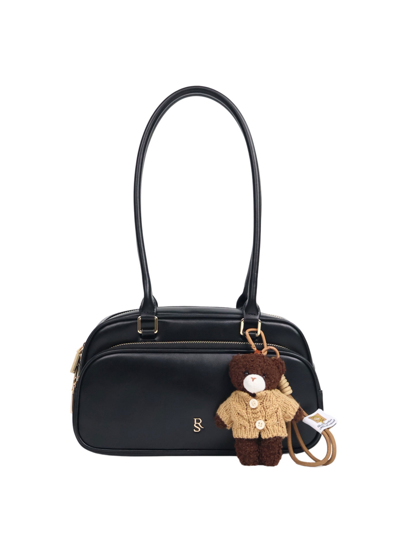 Nelly Bowling Bag