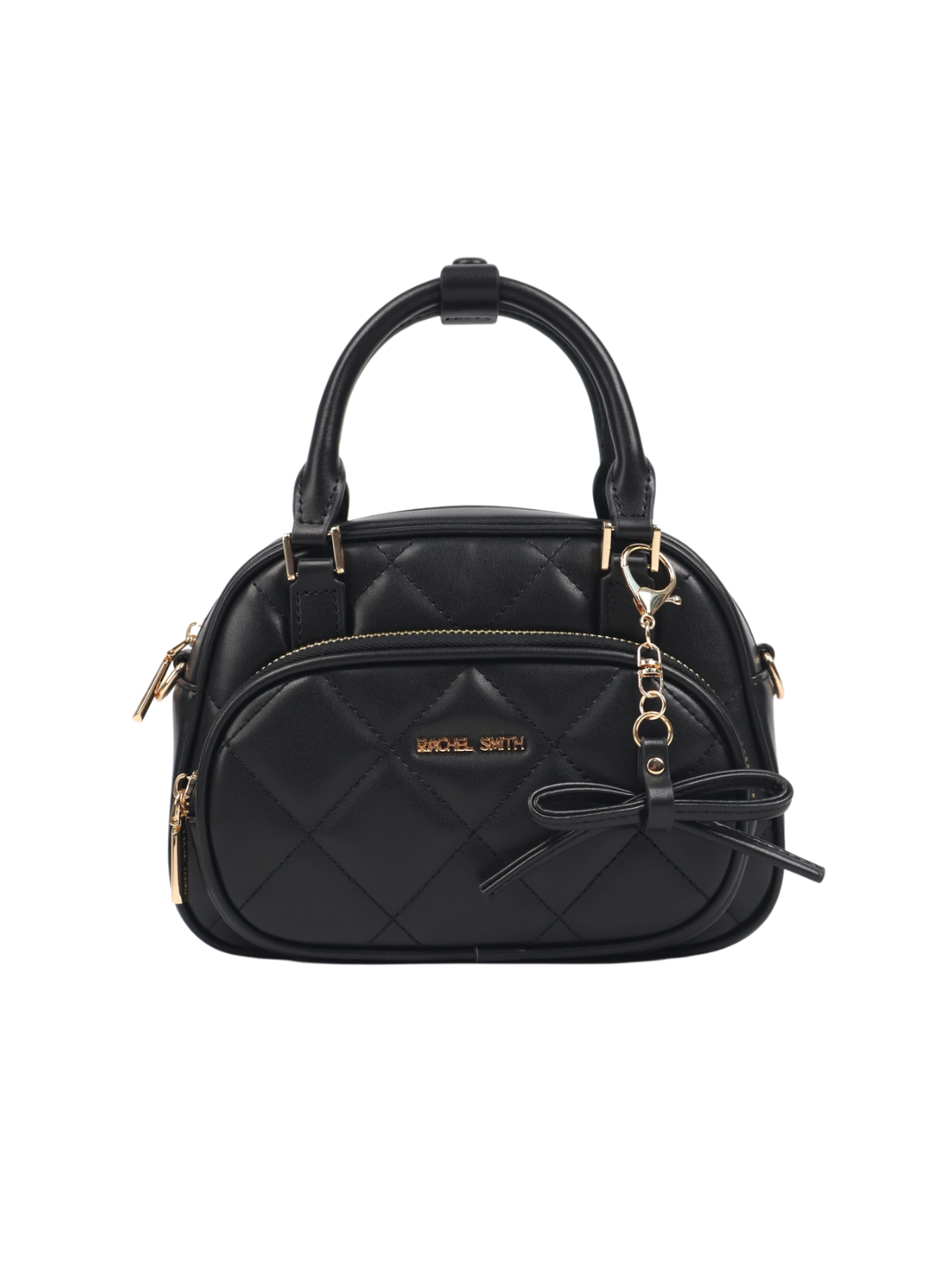 Tami Quilted Crossbody Sling Bag