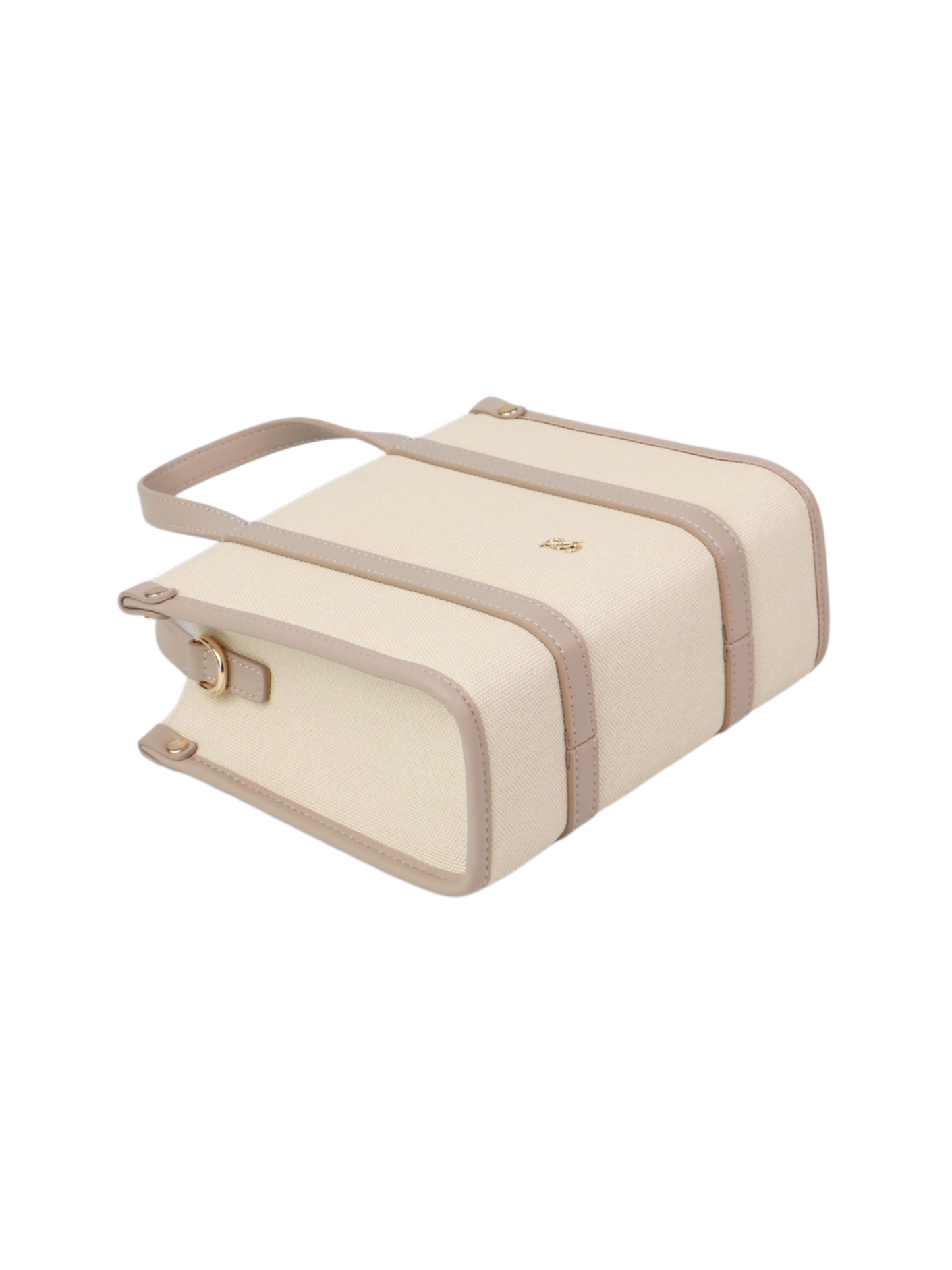 Quinley Small Tote Bag