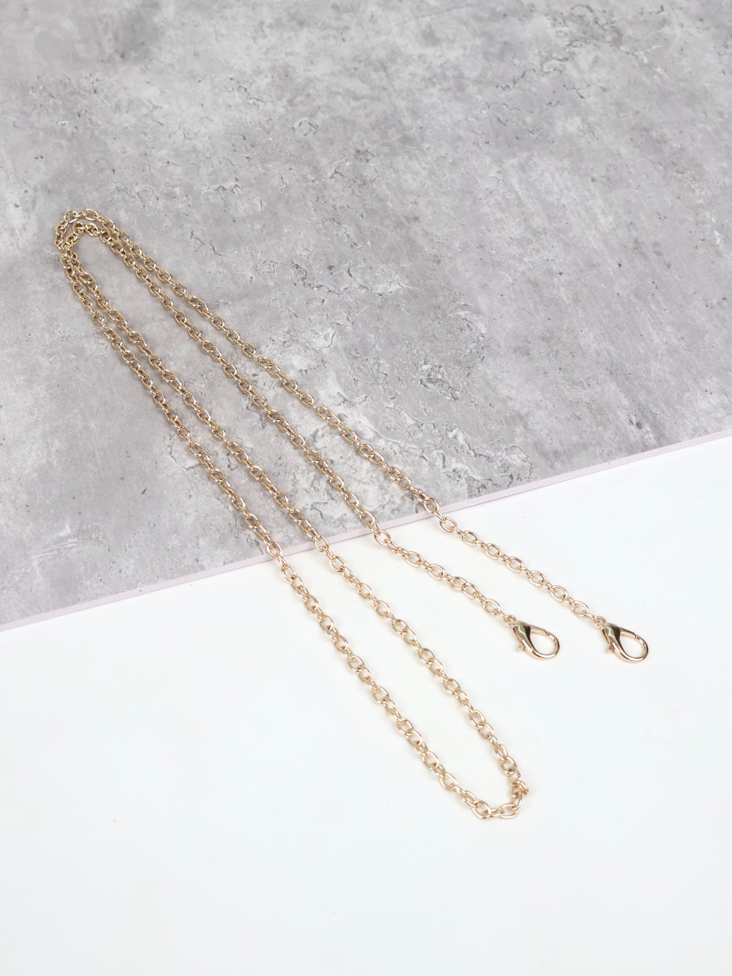 Small Chain Strap