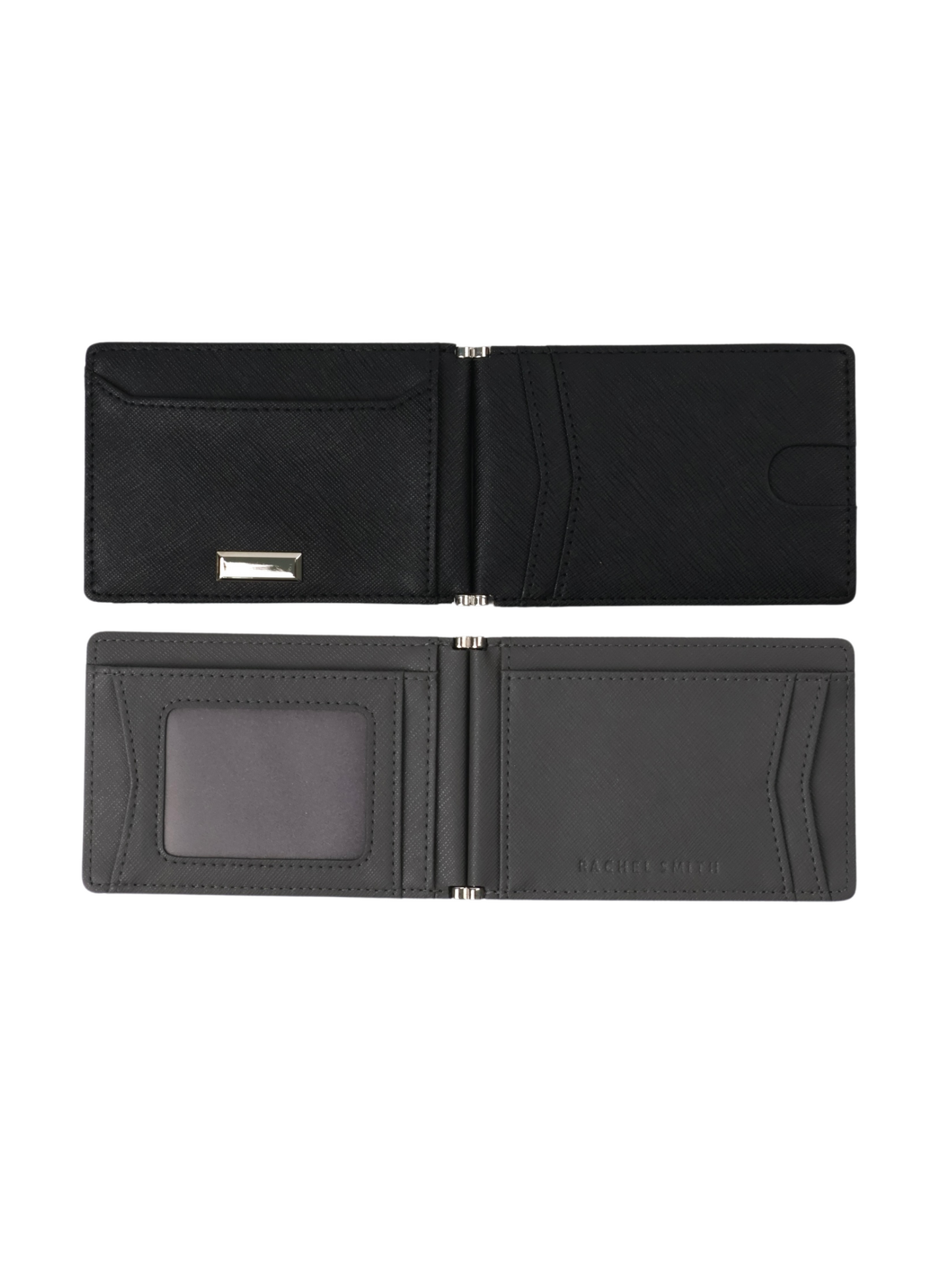 Jayden Flip Card Holder