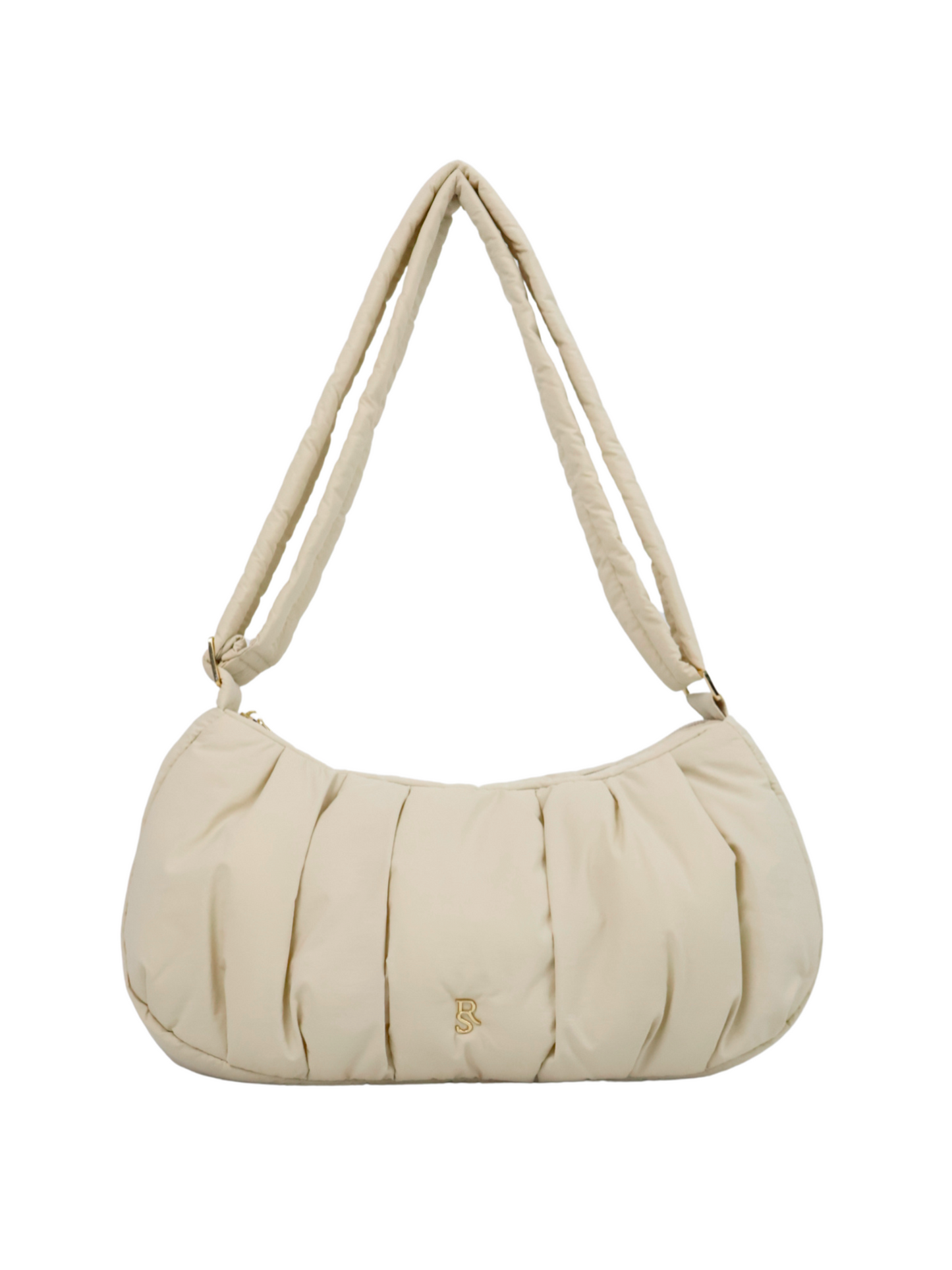 Winnie Puffer Crossbody Bag