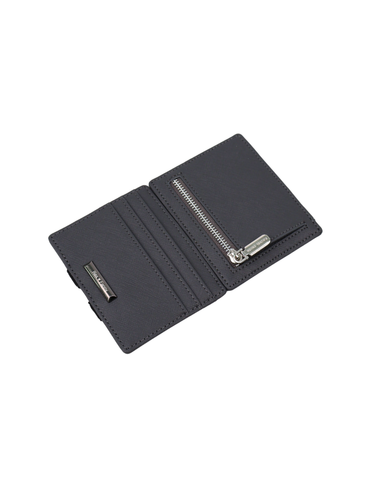 Jack Flip Magic Card Wallet