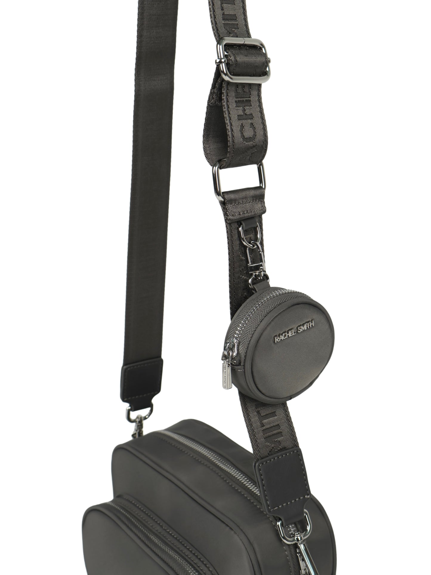Harley Nylon Sling Bag