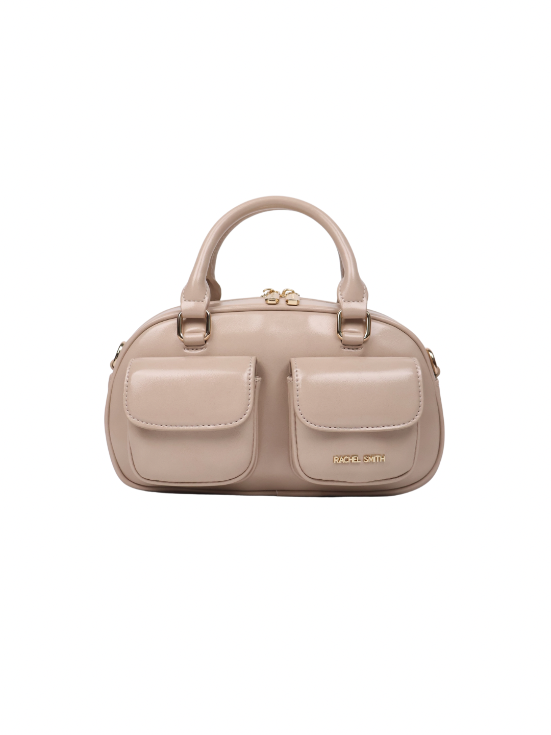 Clara Pocket Bowling Bag