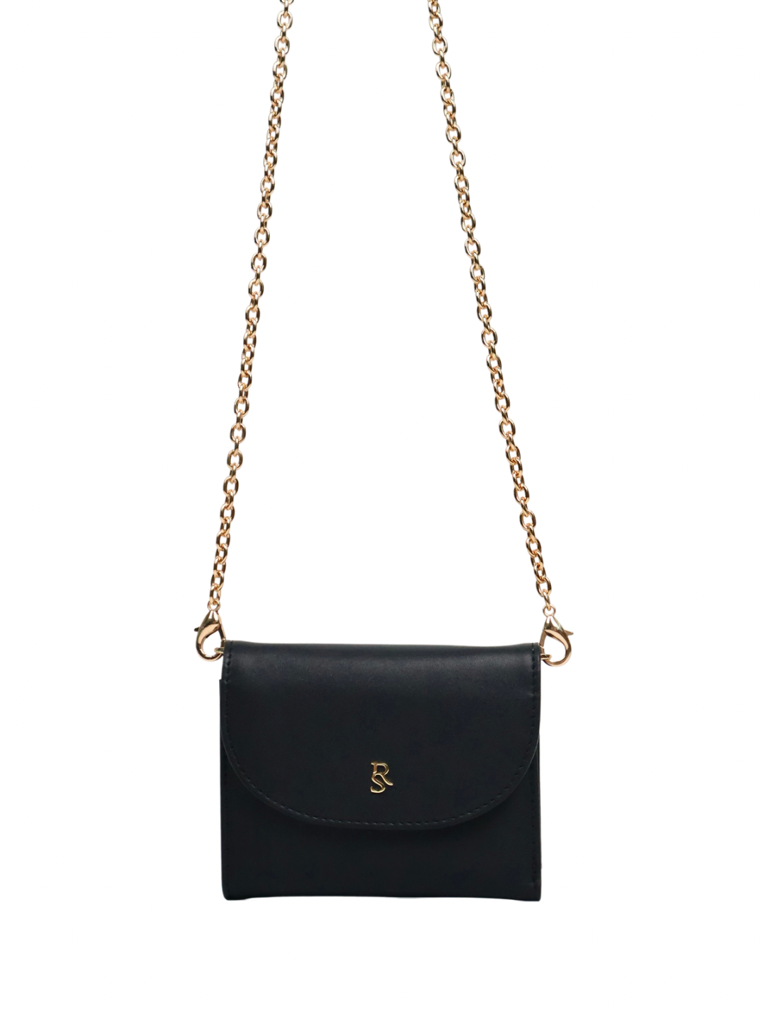 Gracie Mini Flap Short Wallet