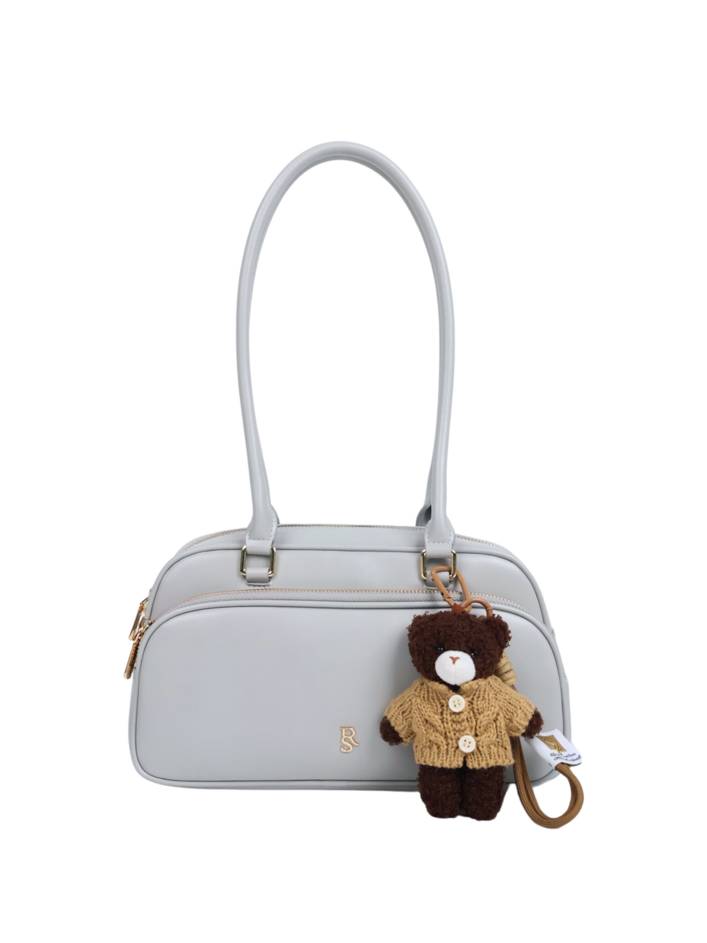 Nelly Bowling Bag