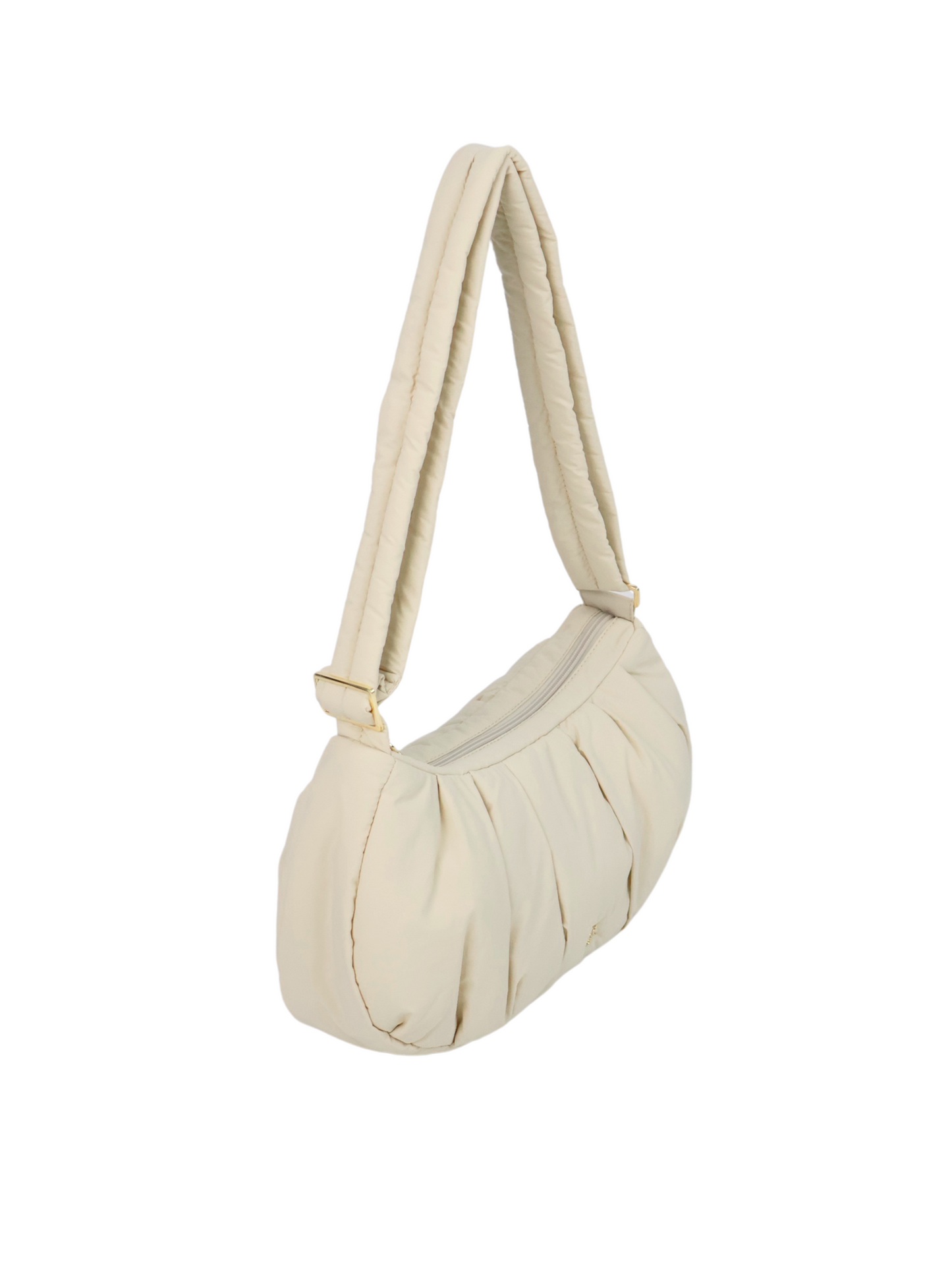 Winnie Puffer Crossbody Bag