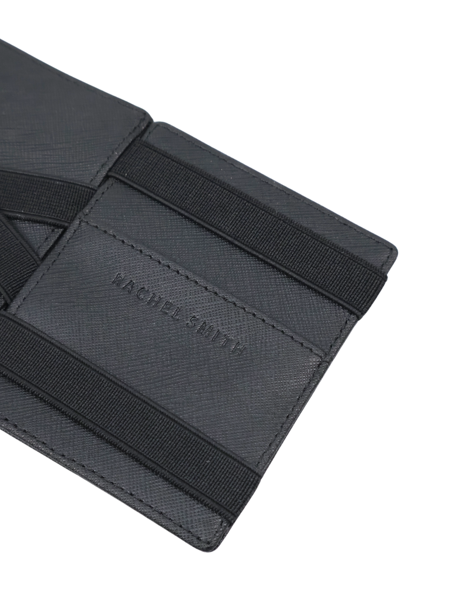 Jack Flip Magic Card Wallet