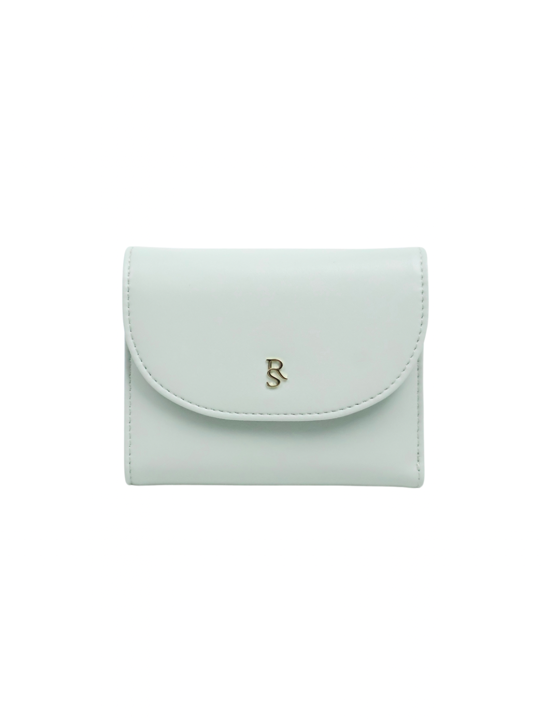 Gracie Mini Flap Short Wallet