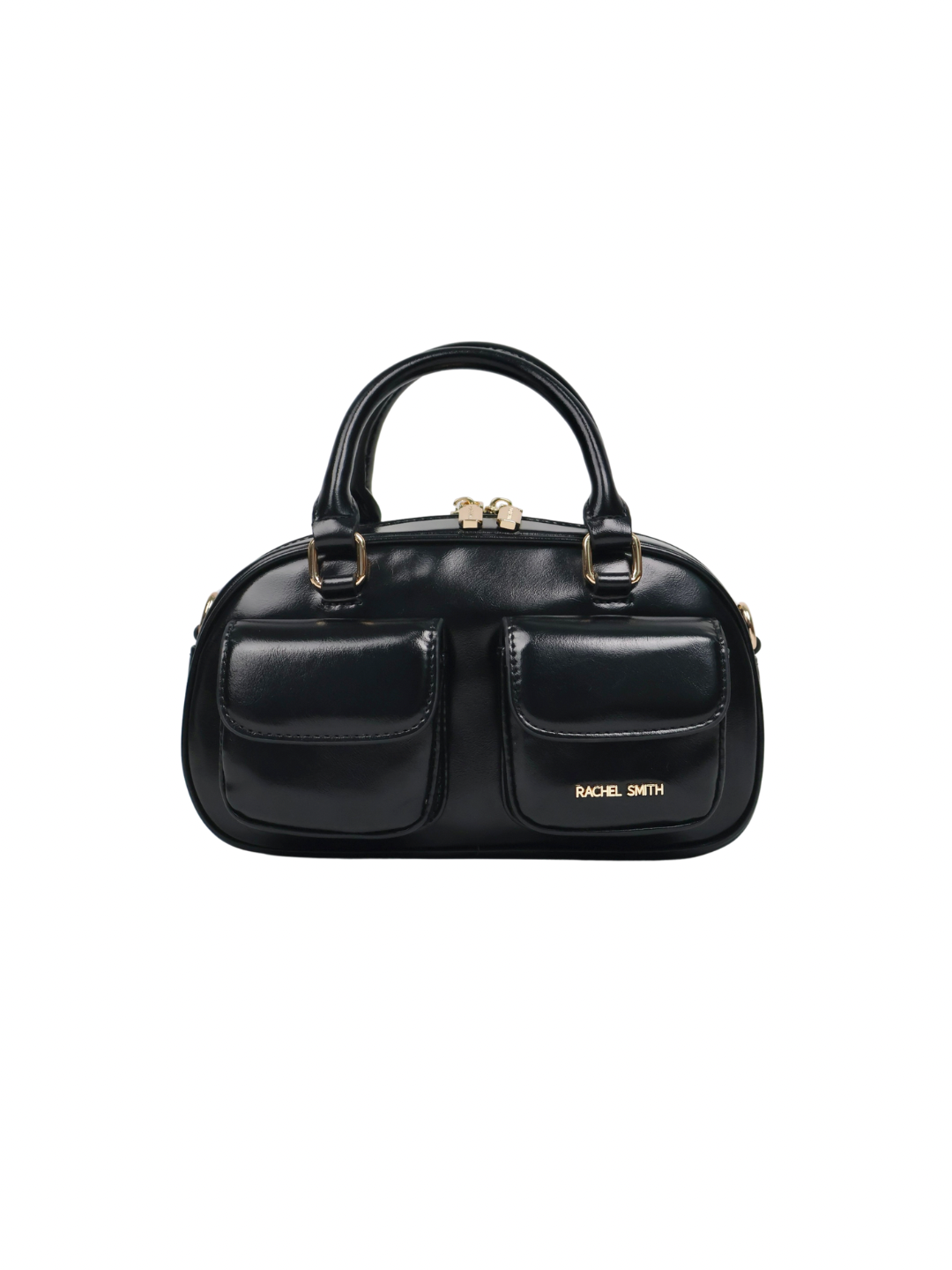 Clara Pocket Bowling Bag