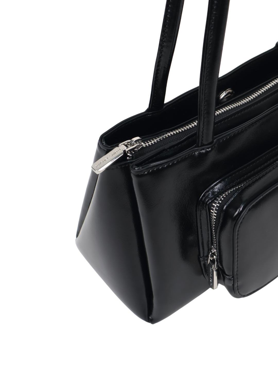 Erica Bowling Tote Bag