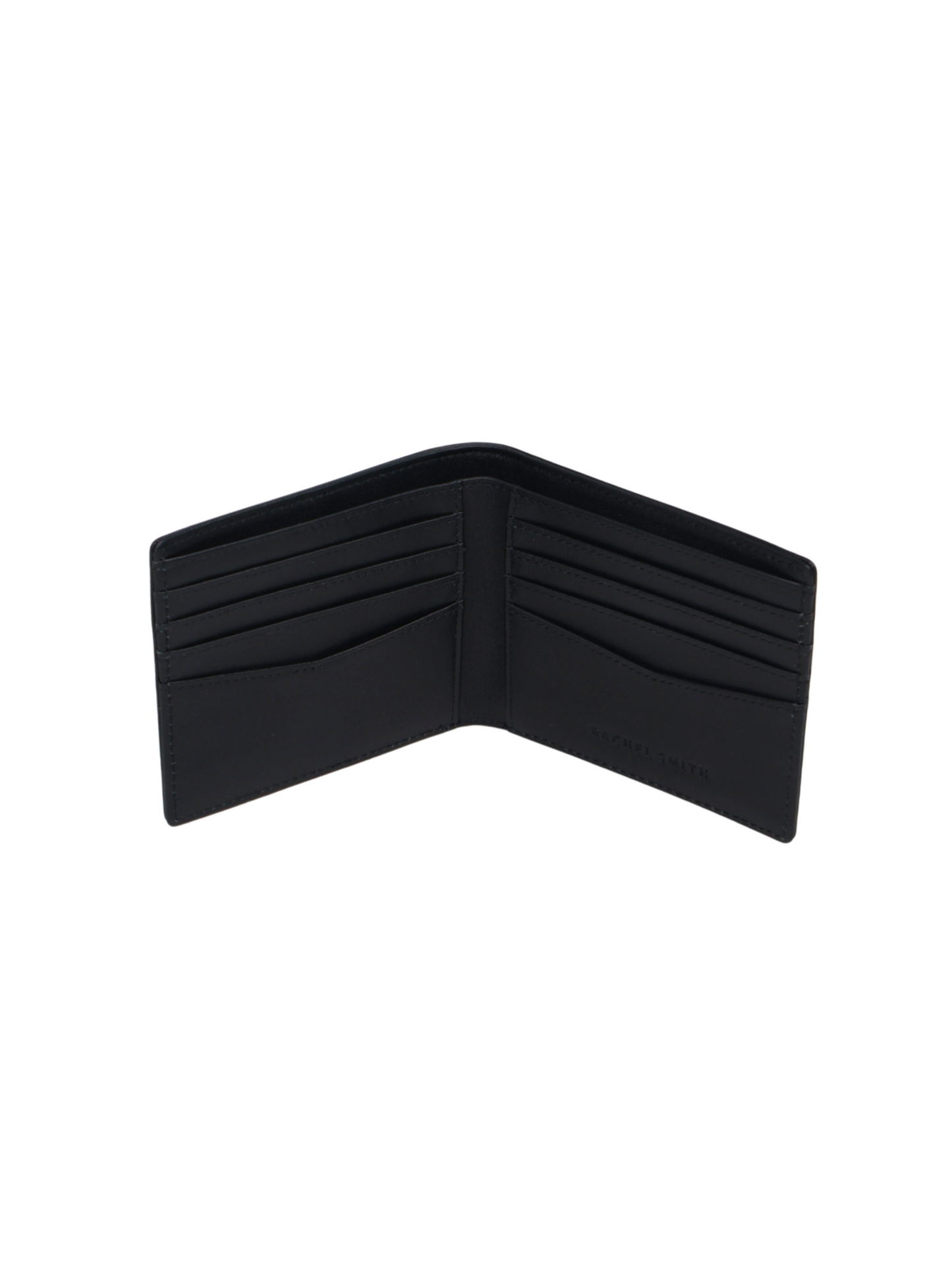 Eden Genuine Leather 10 card Slots Wallet