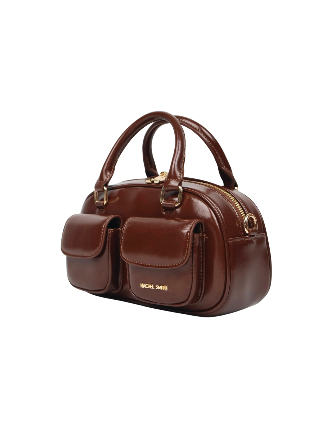 Clara Pocket Bowling Bag