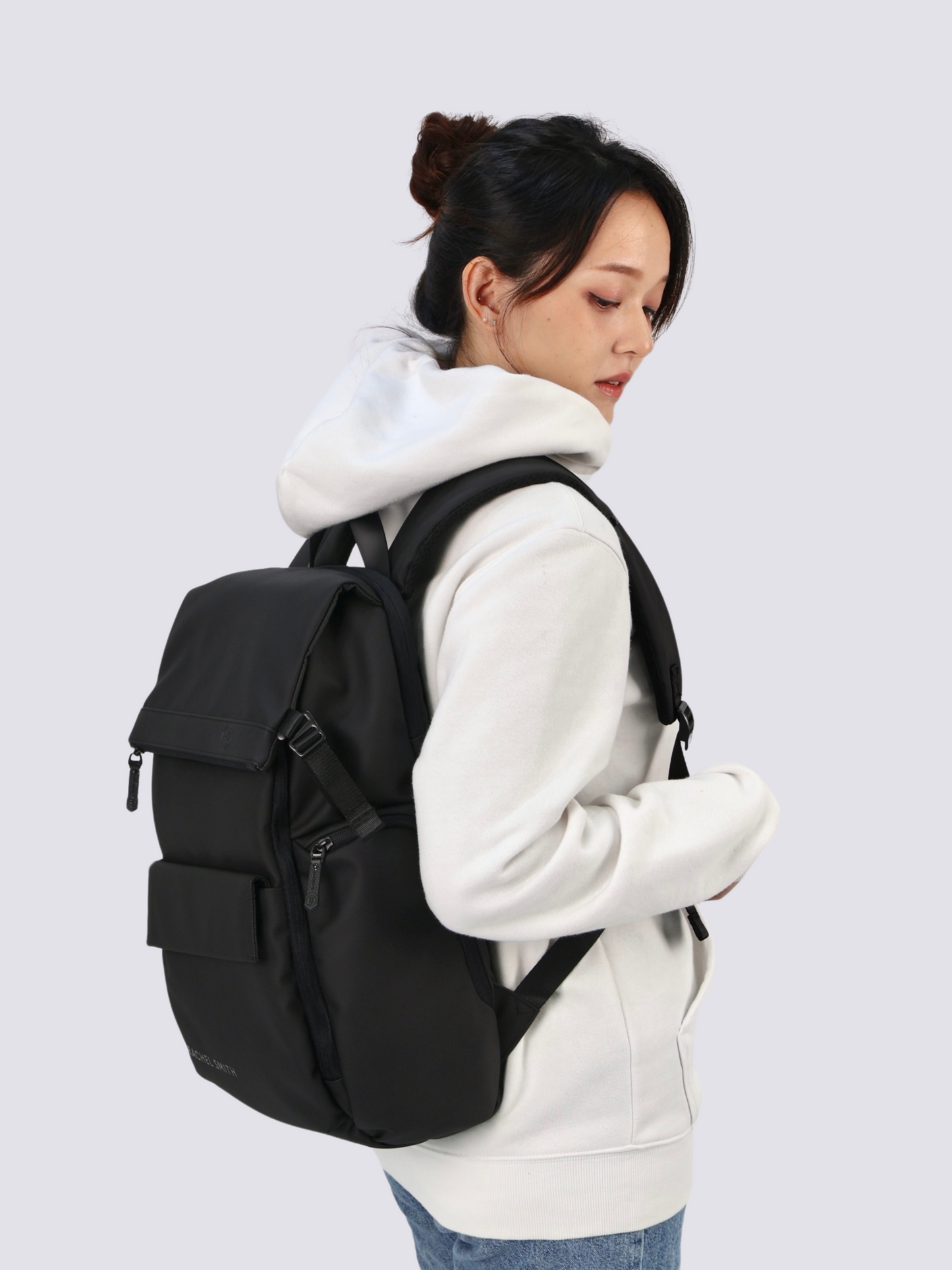 Tomy Commuter Travel Backpack